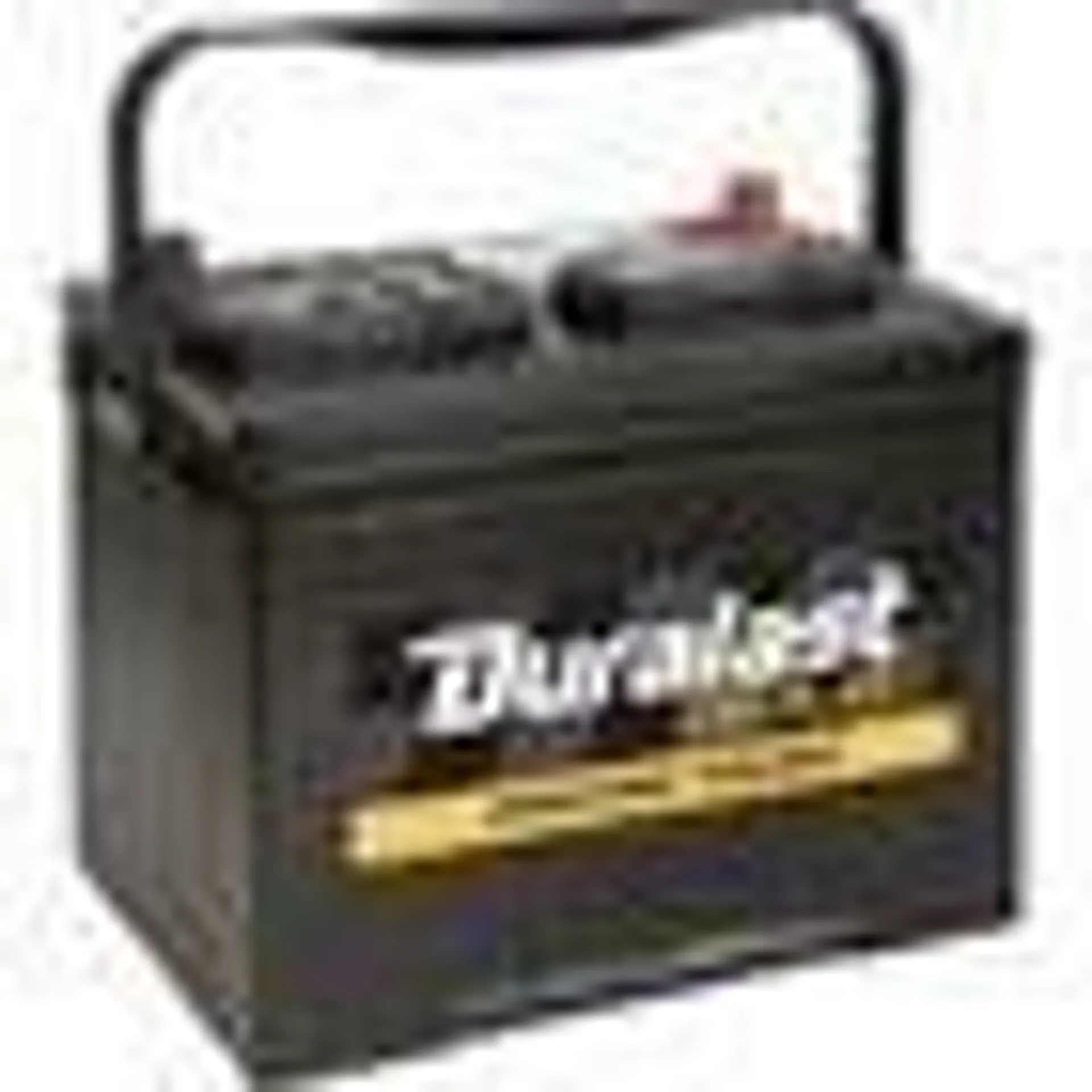 Duralast Gold Battery BCI Group Size 24 700 CCA 24-DLG