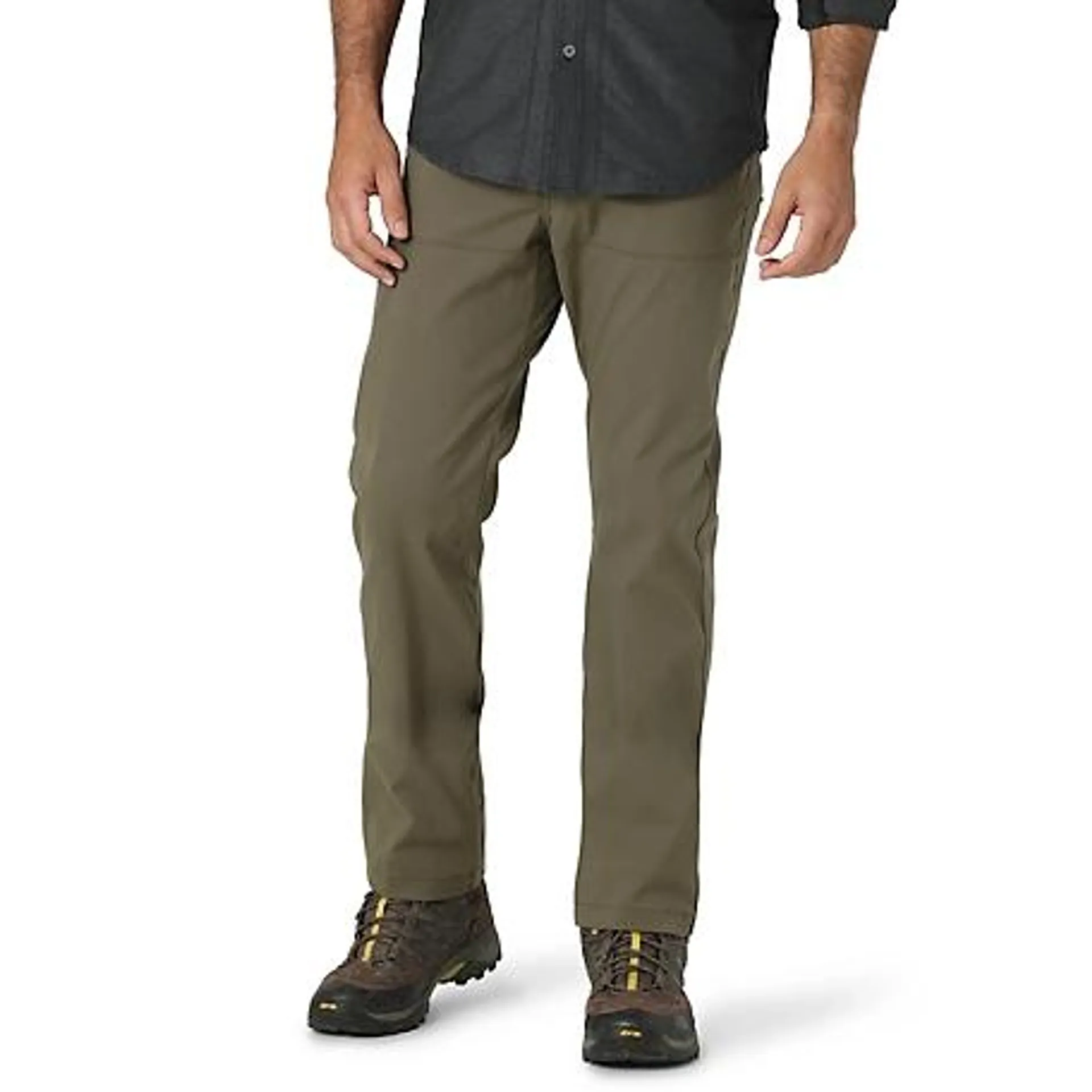 Wrangler ATG Synthetic Utility Pant