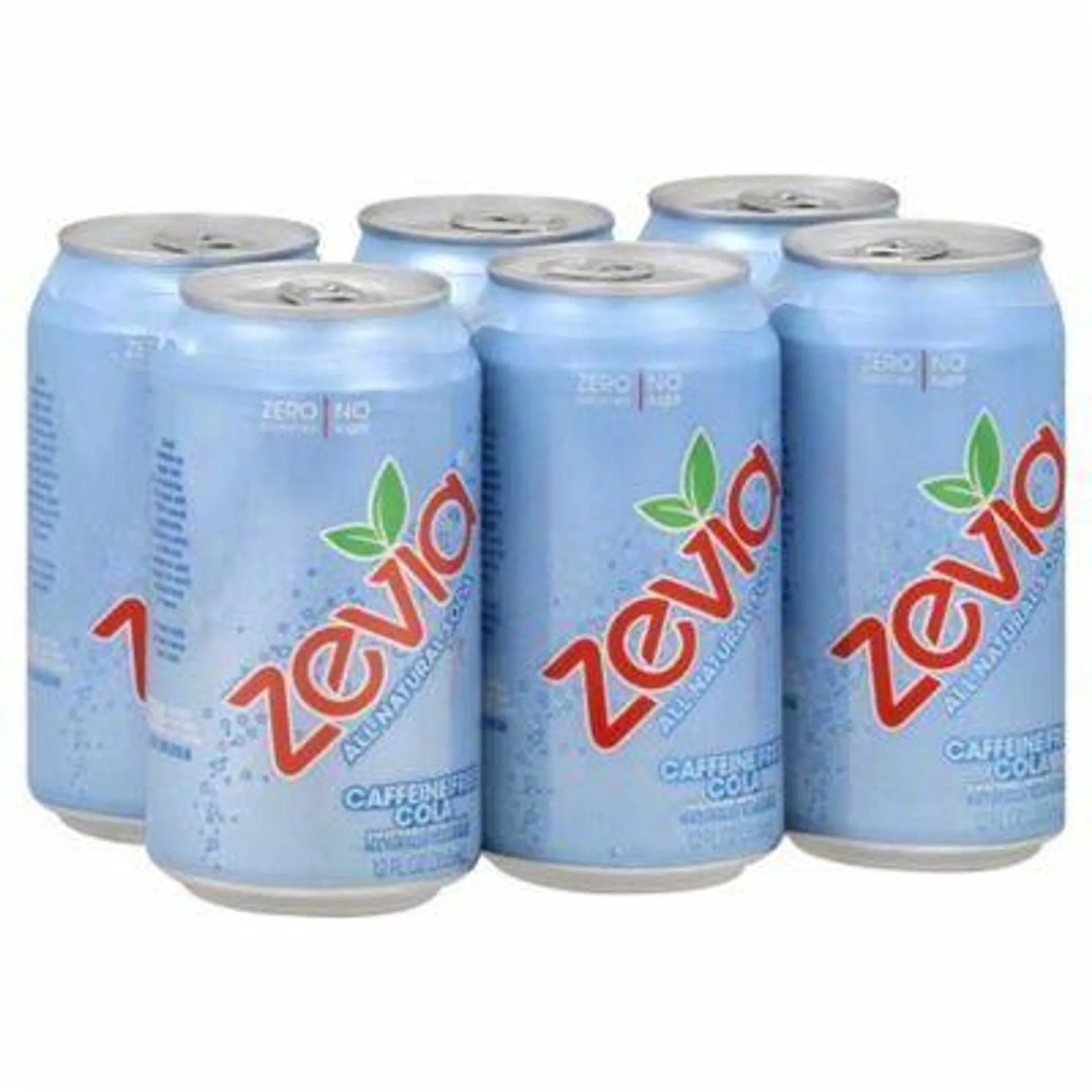 Zevia Caffeine Free Cola