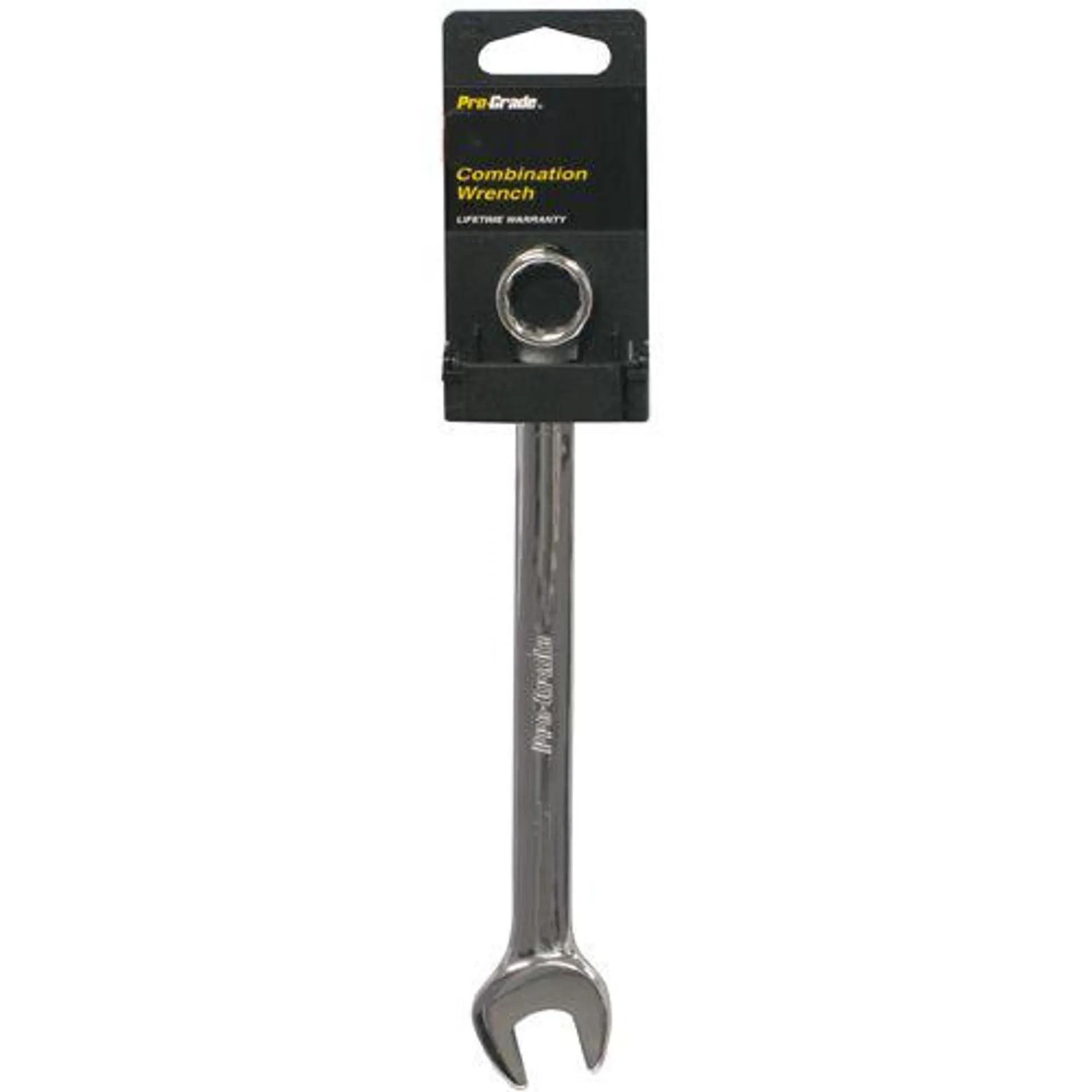 SAE Combination Wrench