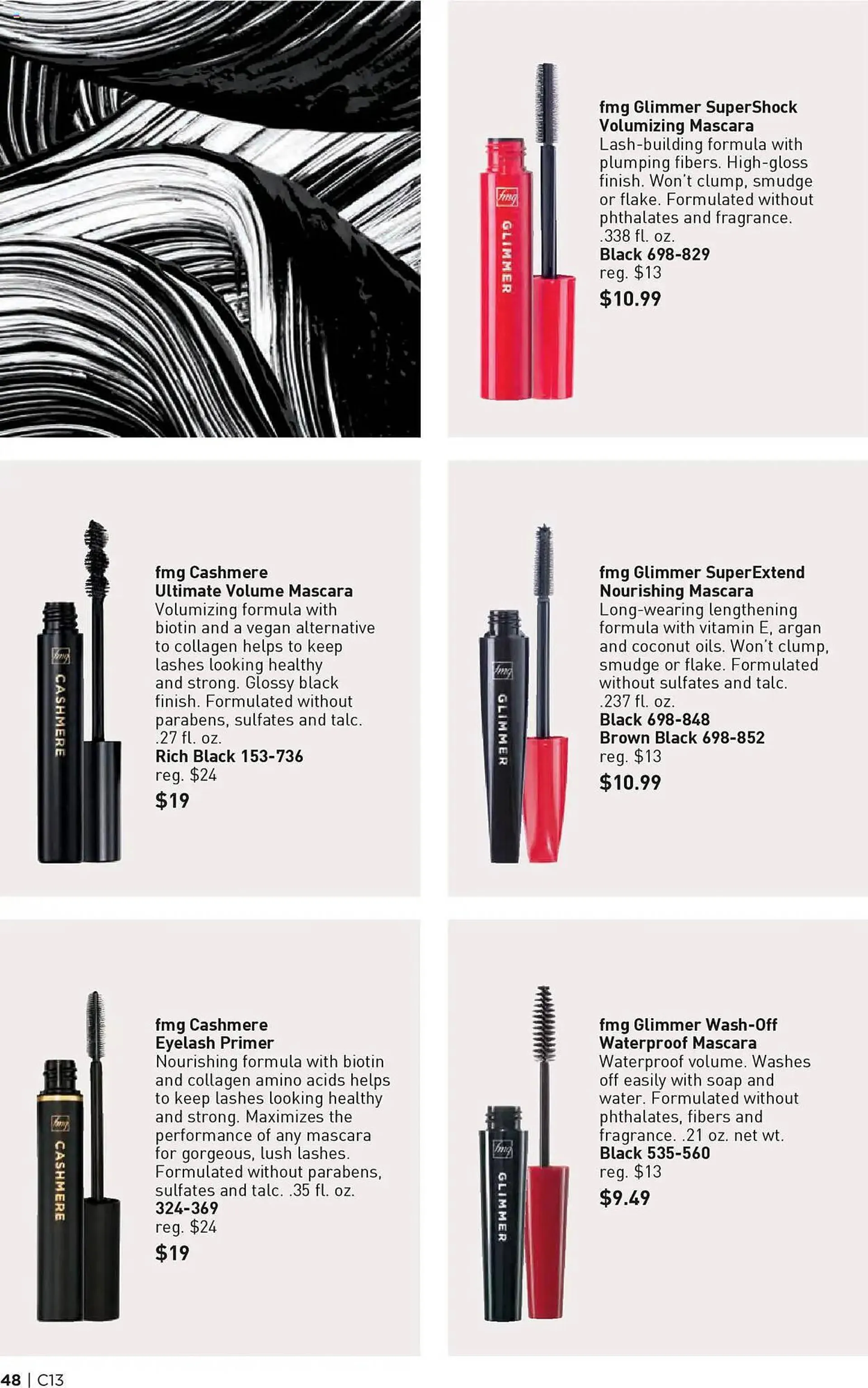 Weekly ad Avon Weekly Ad from June 18 to July 2 2025 - Page 51