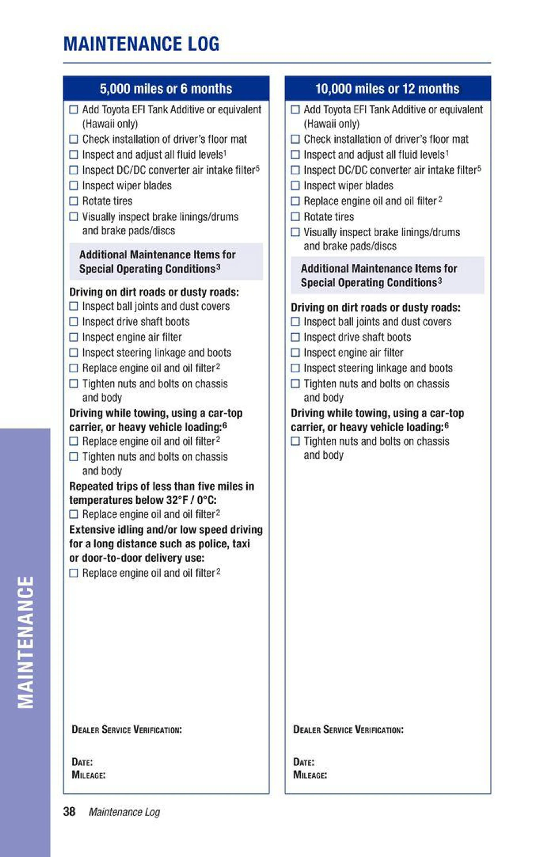 Weekly ad RAV4 Prime from October 4 to October 4 2024 - Page 40