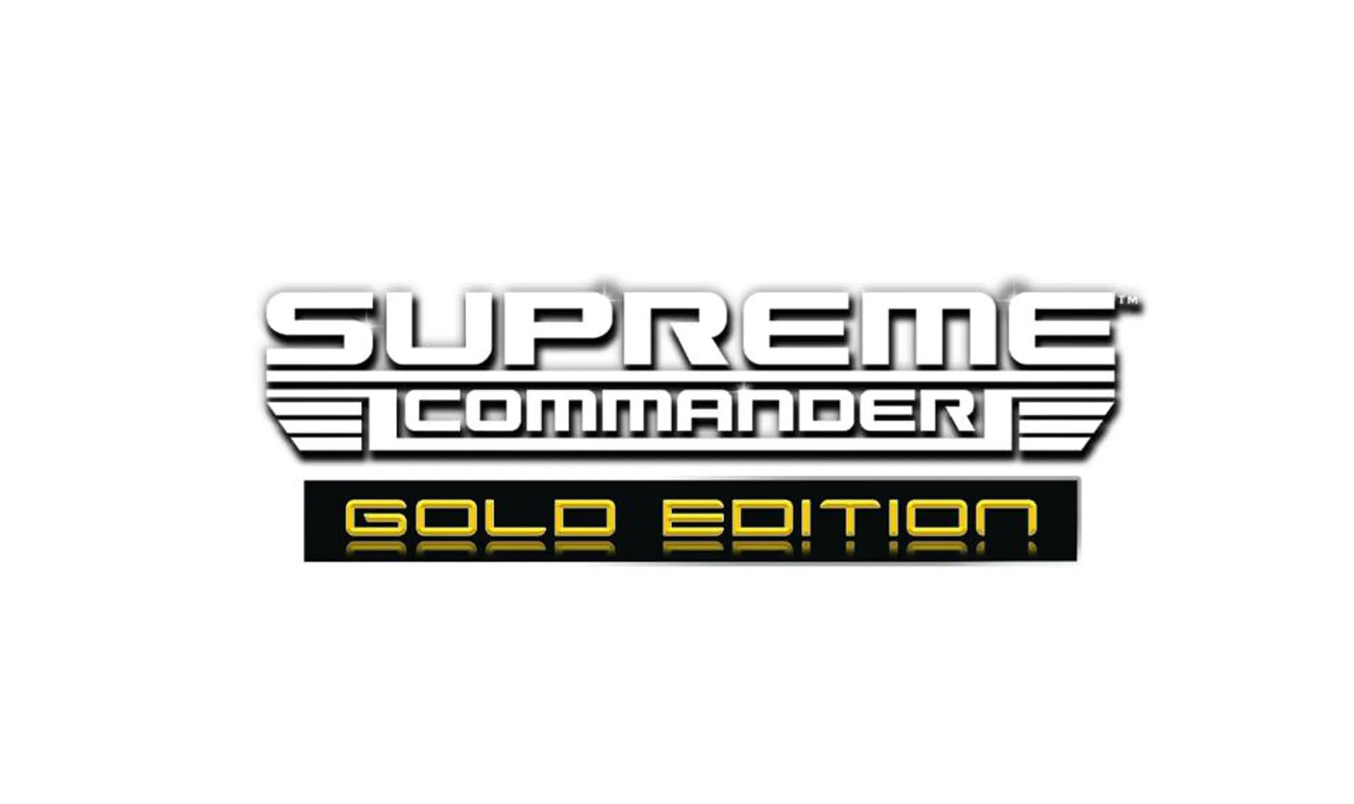 Supreme Commander Gold Edition