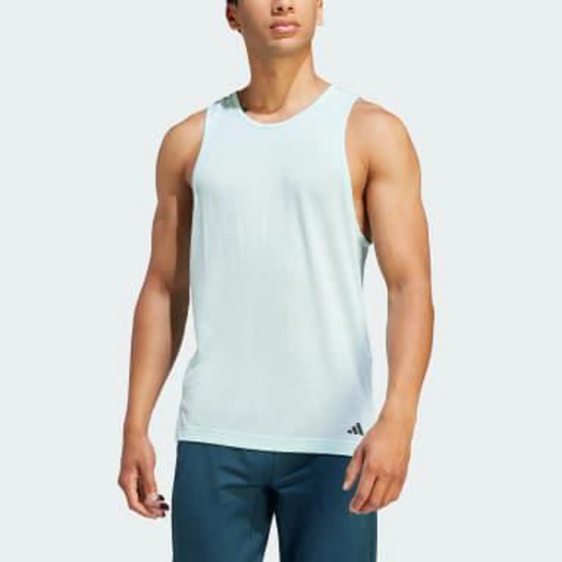 Yoga Training Tank Top