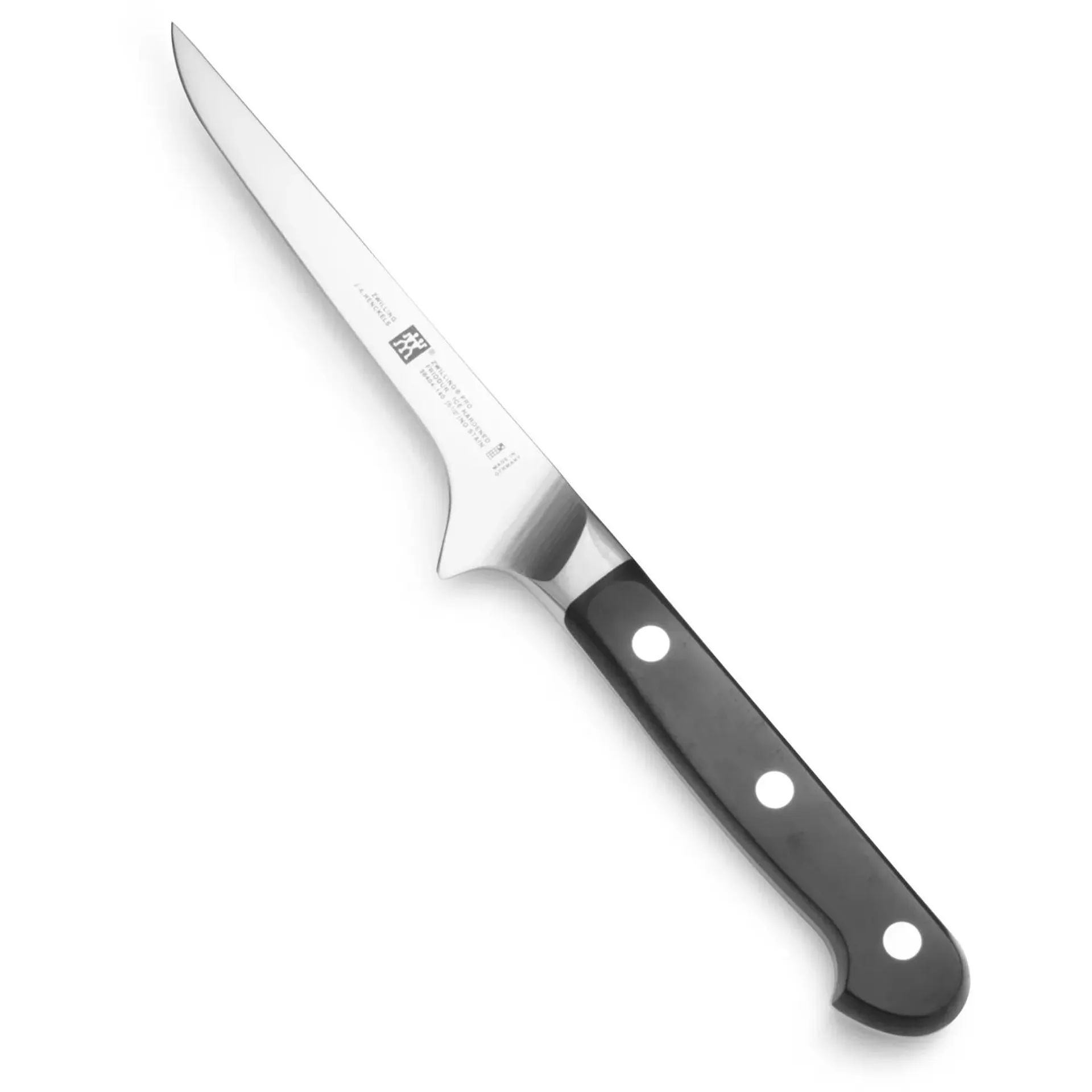 Zwilling J.A. Henckels Pro Boning Knife, 5½"