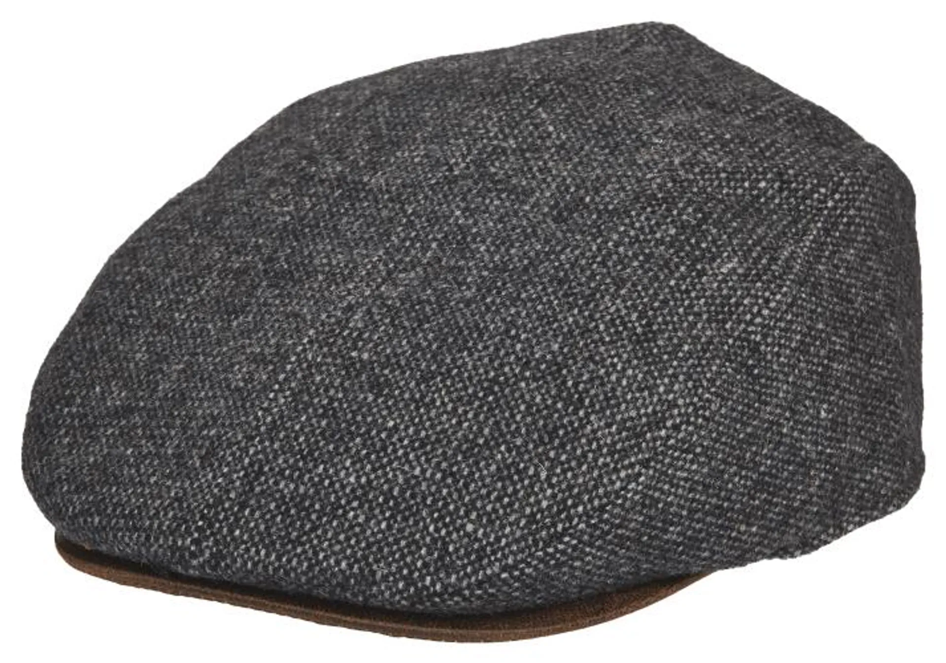 RedHead Wool Tweed Ivy Cap for Men