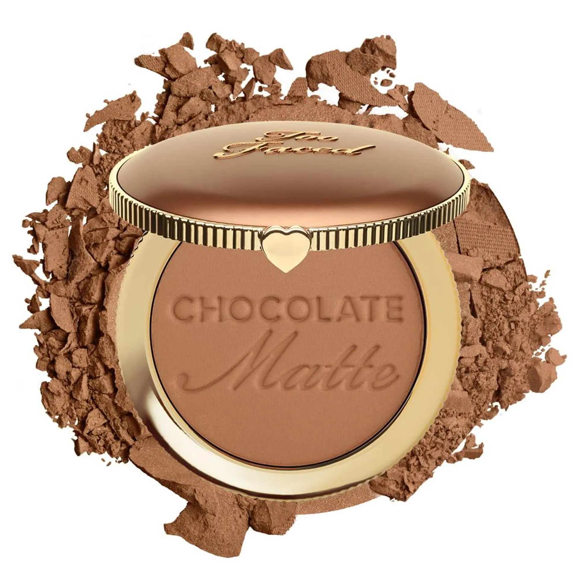 Chocolate Soleil Matte Bronzer