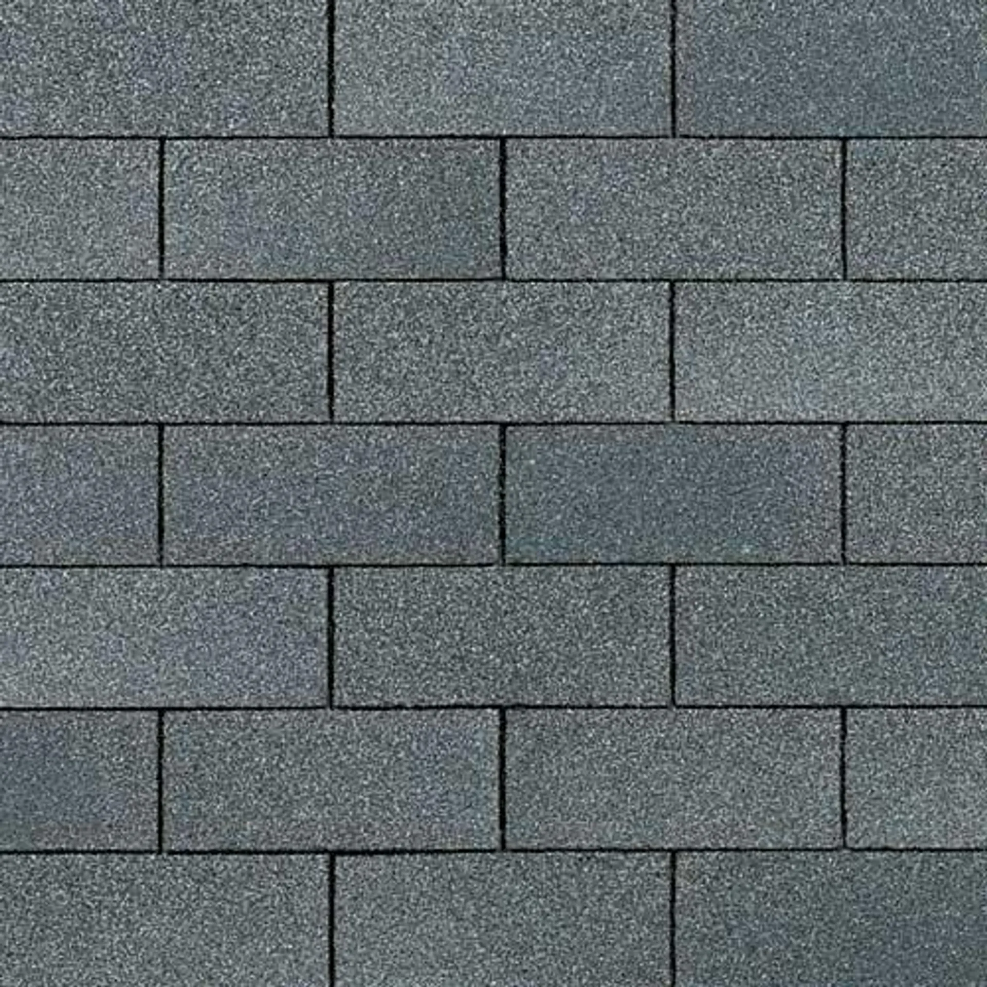 Supreme AR 3-Tab Asphalt Shingle Estate Gray (3 Bundles/Square)