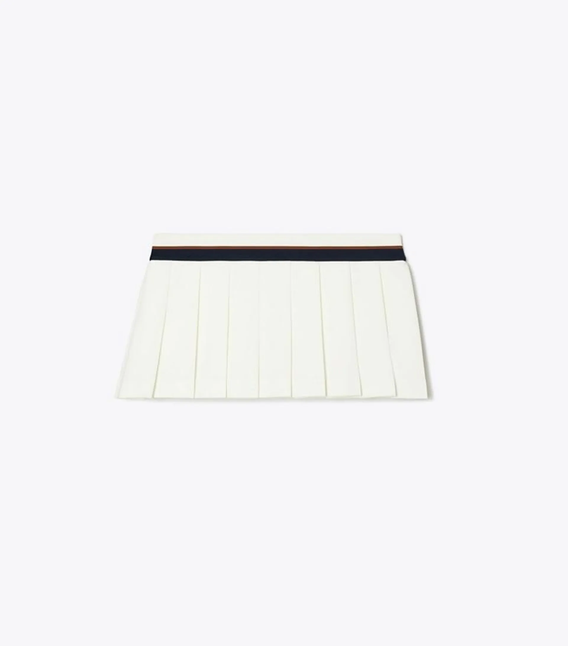 PERFORMANCE STRETCH MINI TENNIS SKIRT