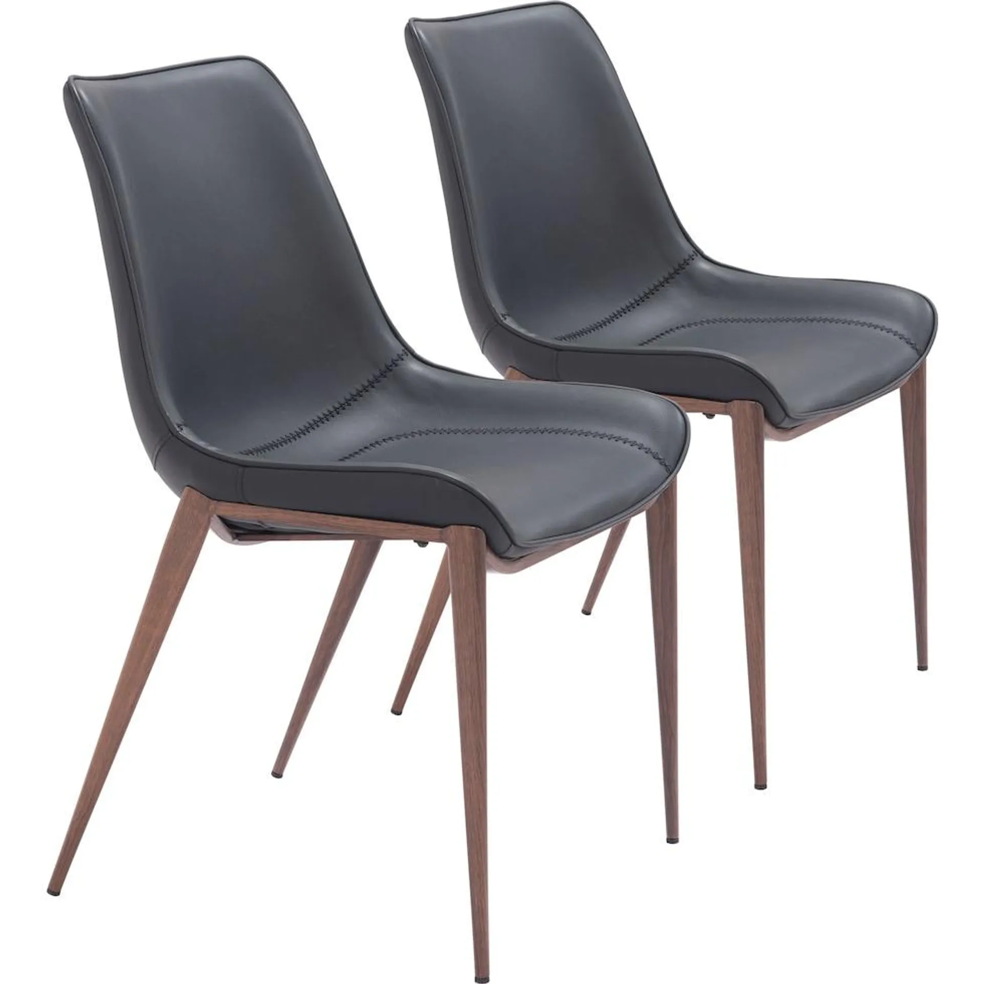 Millie Set of 2 Dining Chairs