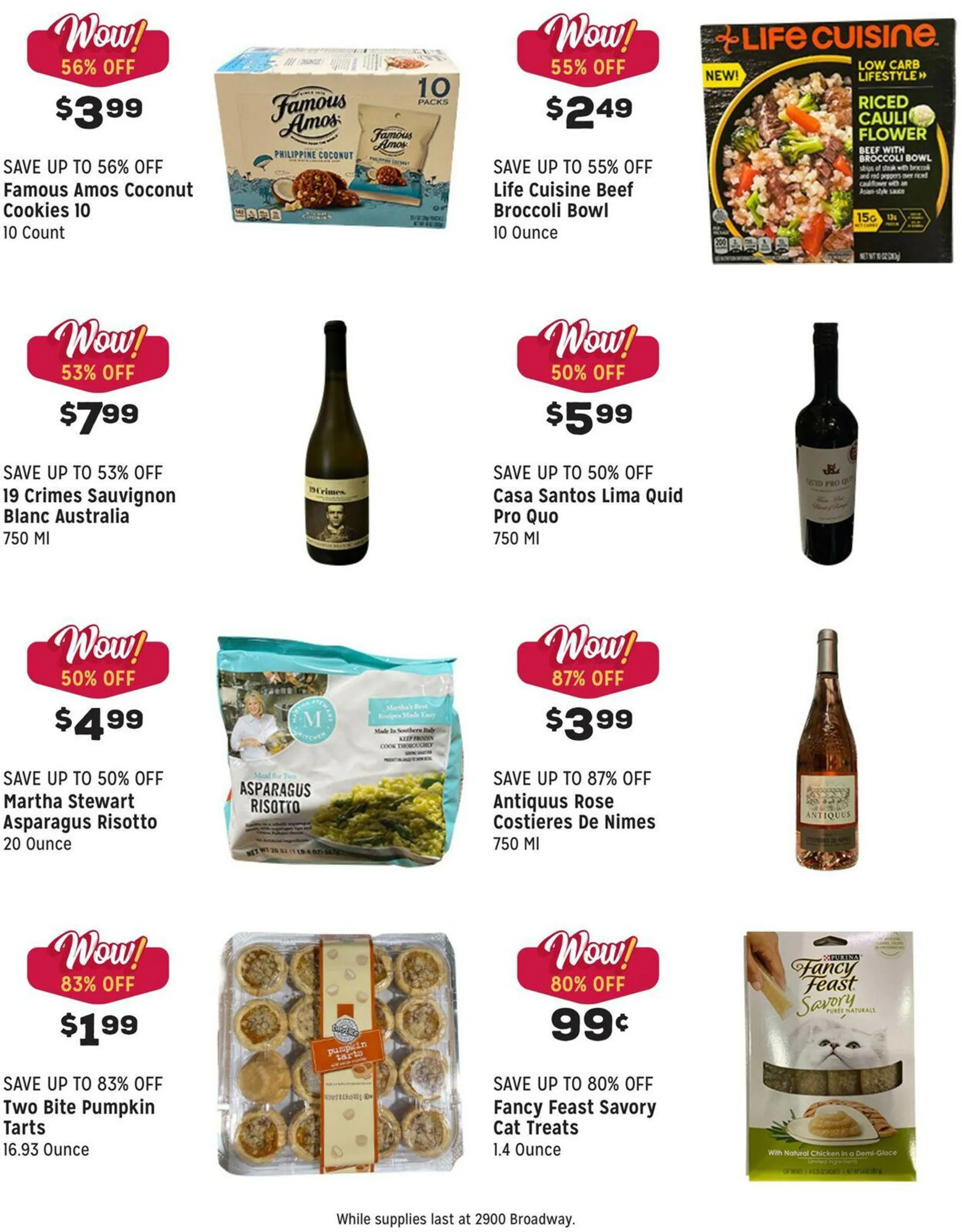 Grocery Outlet Current weekly ad - 11