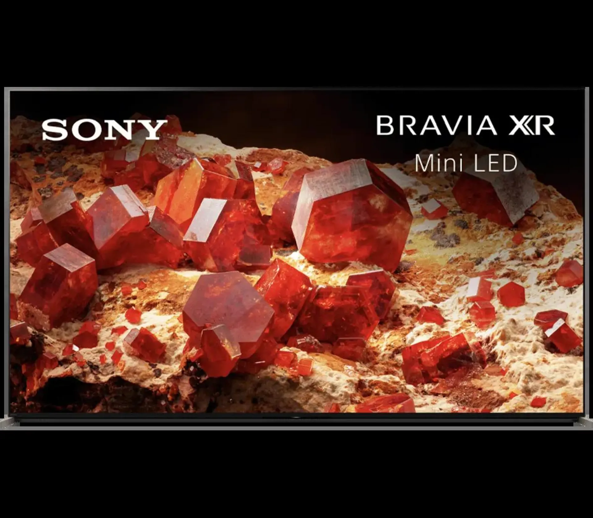 BRAVIA XR 85” Class X93L Mini LED 4K HDR Google TV (2023)