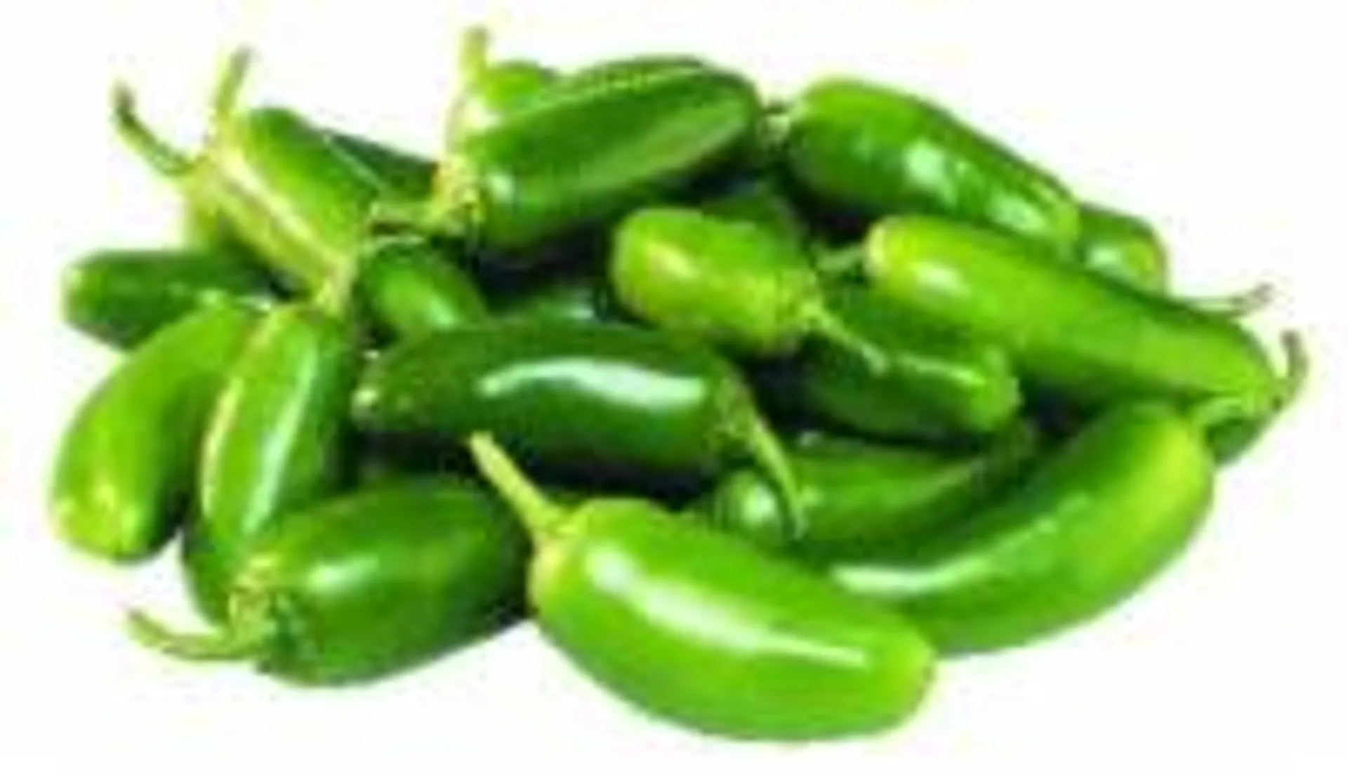 Jalapeno Peppers