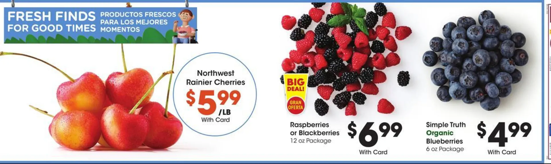 Weekly ad Ralphs Weekly Ad from July 2 to July 8 2025 - Page 10