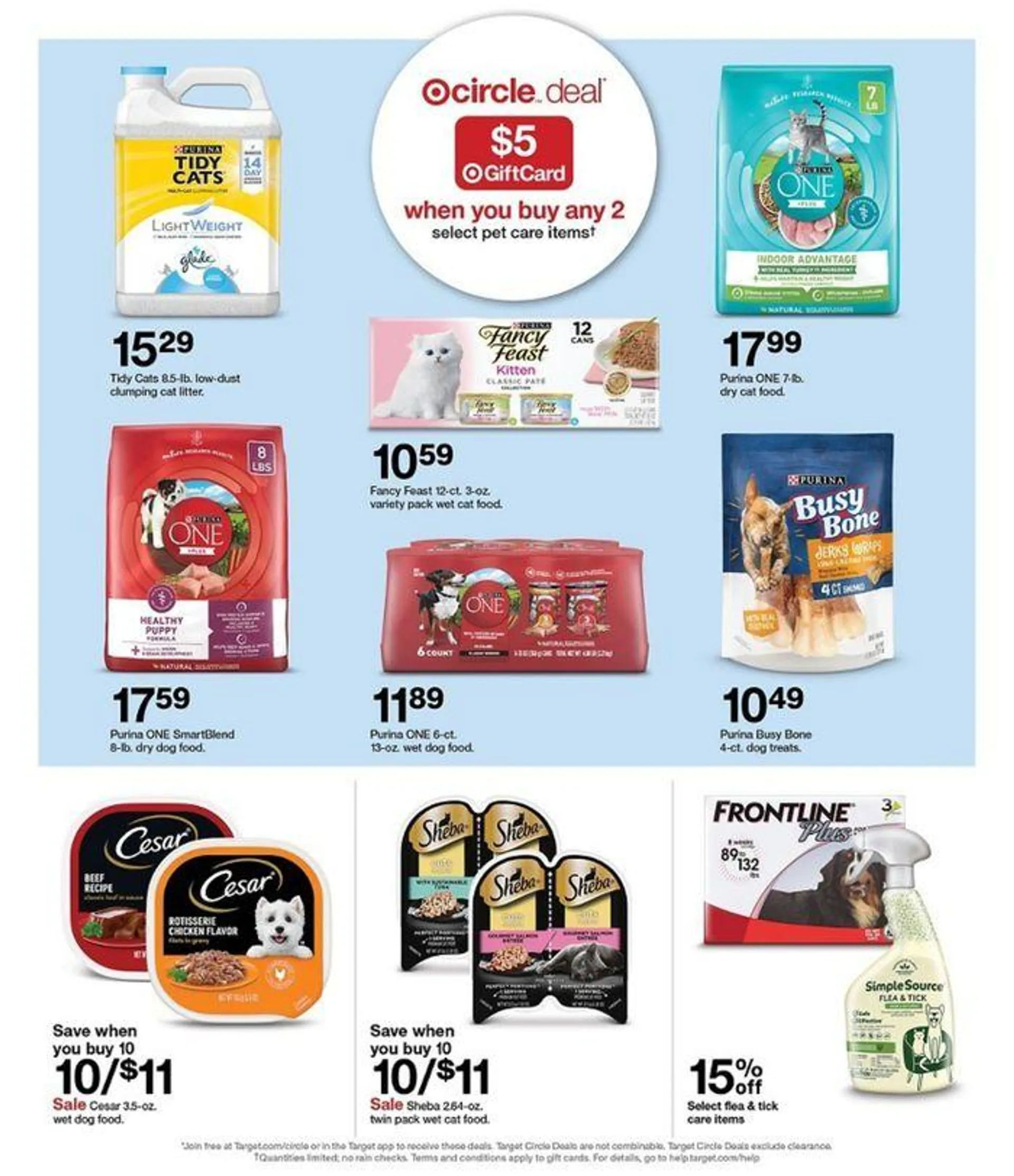 Deals - 10