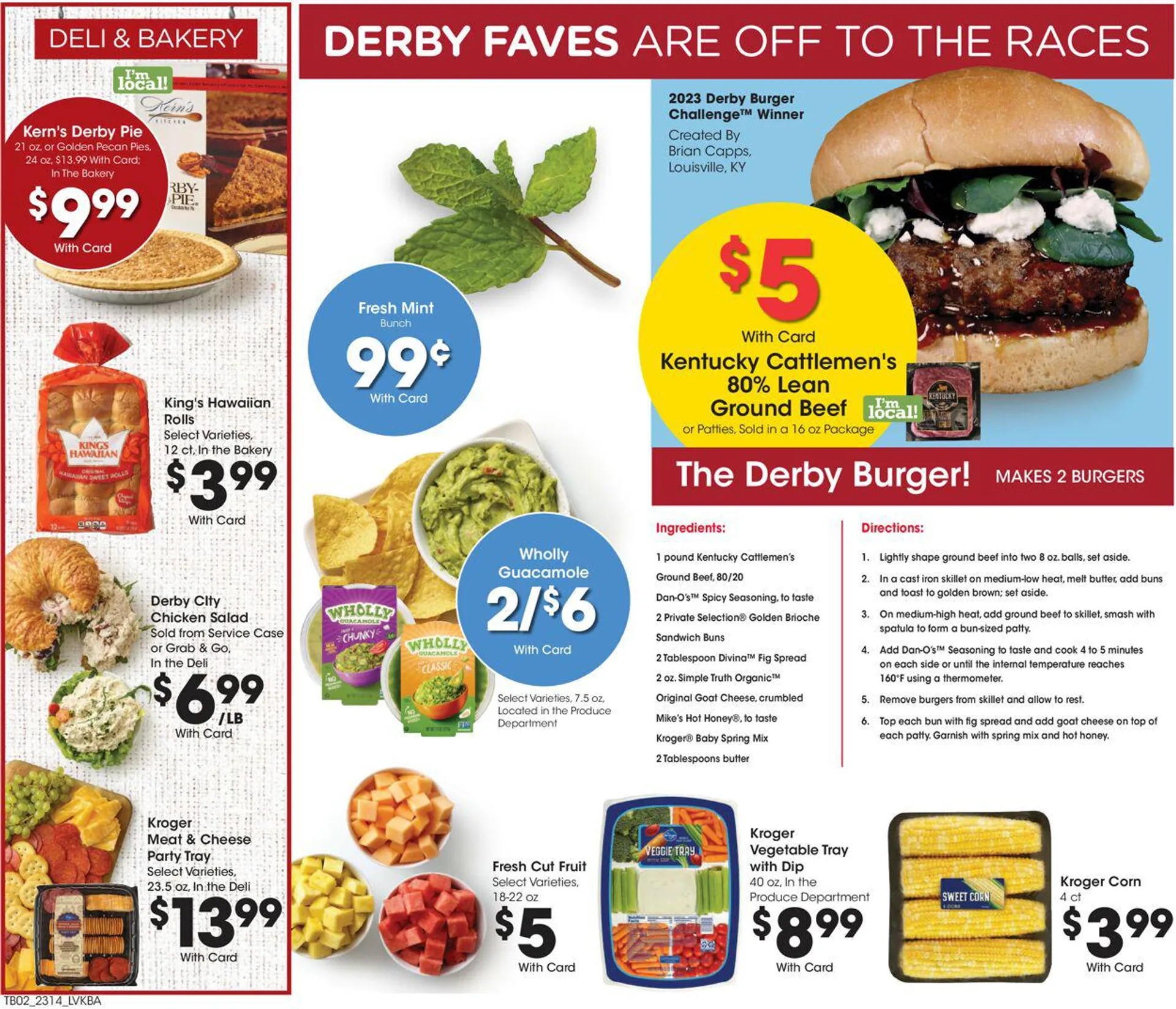 Jay C Food Stores Current weekly ad - 2