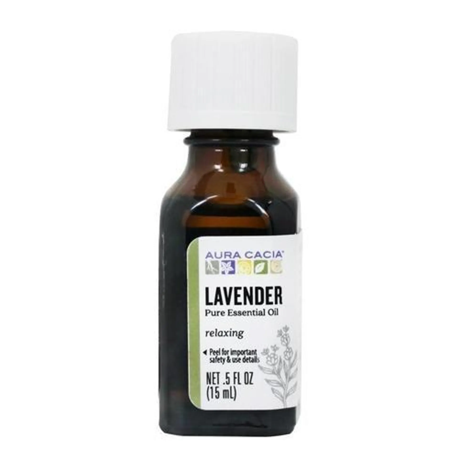 ESS OIL LAVENDER