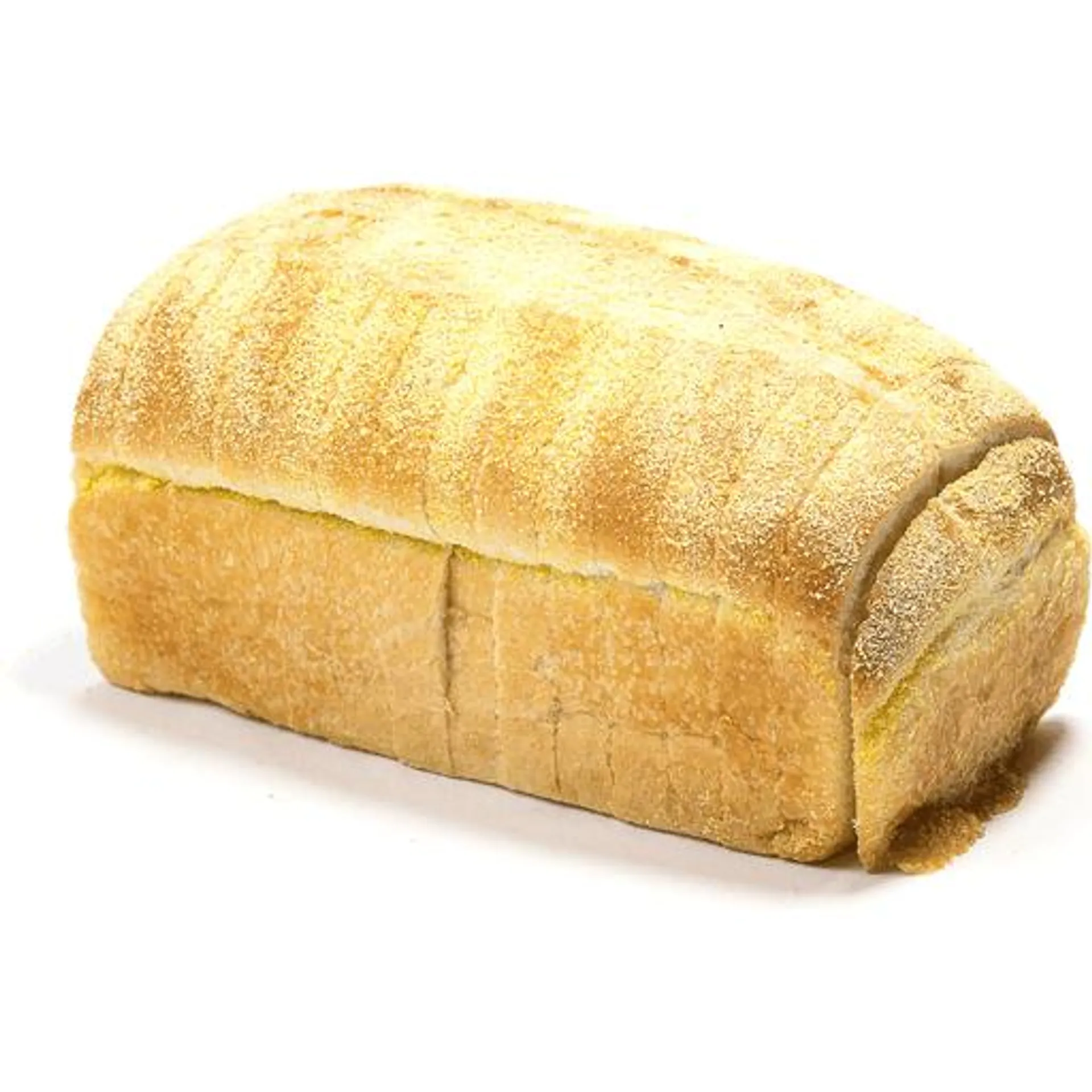 Calandra's Bakery - White Toasting Bread