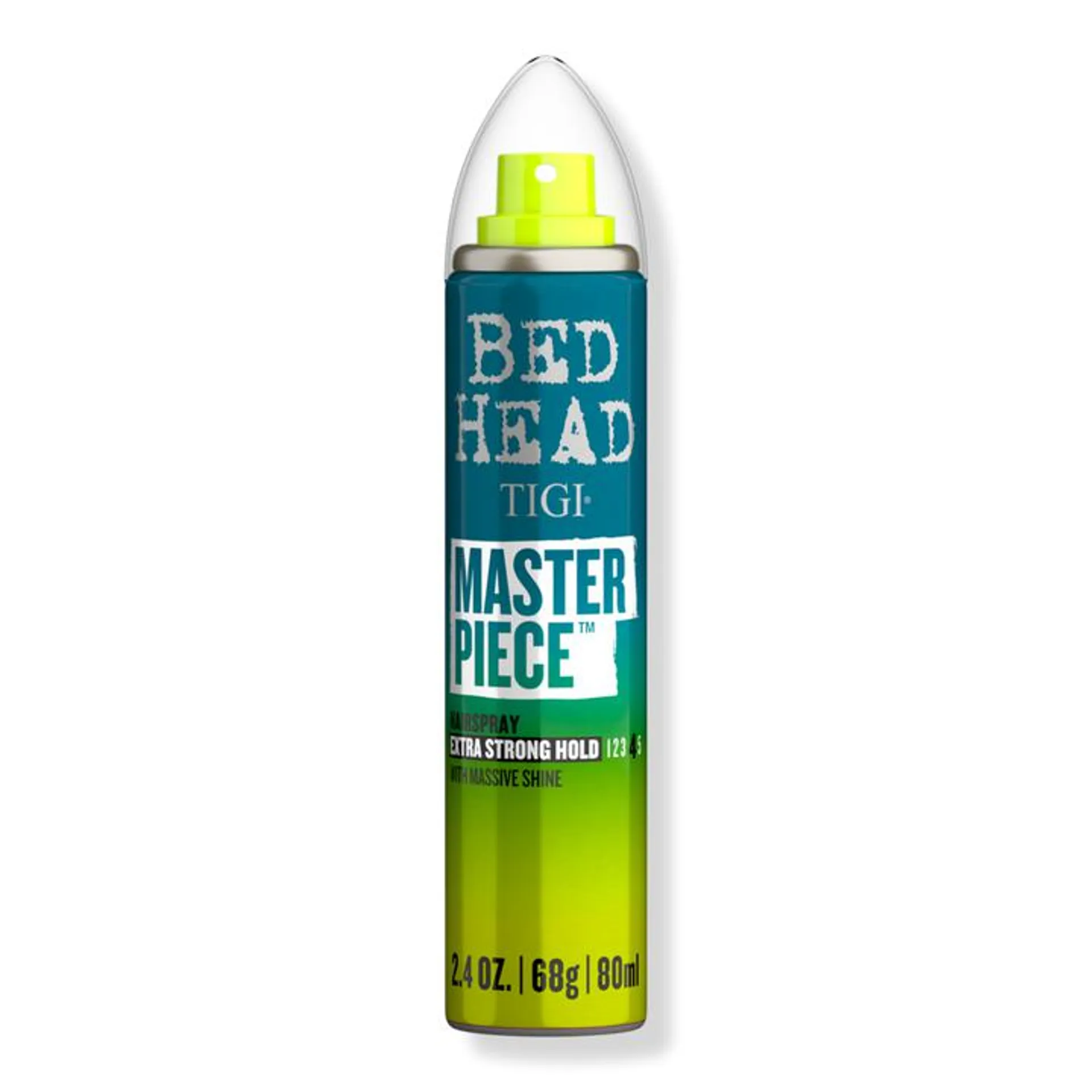 Travel Size Masterpiece Extra Strong Hold Hairspray