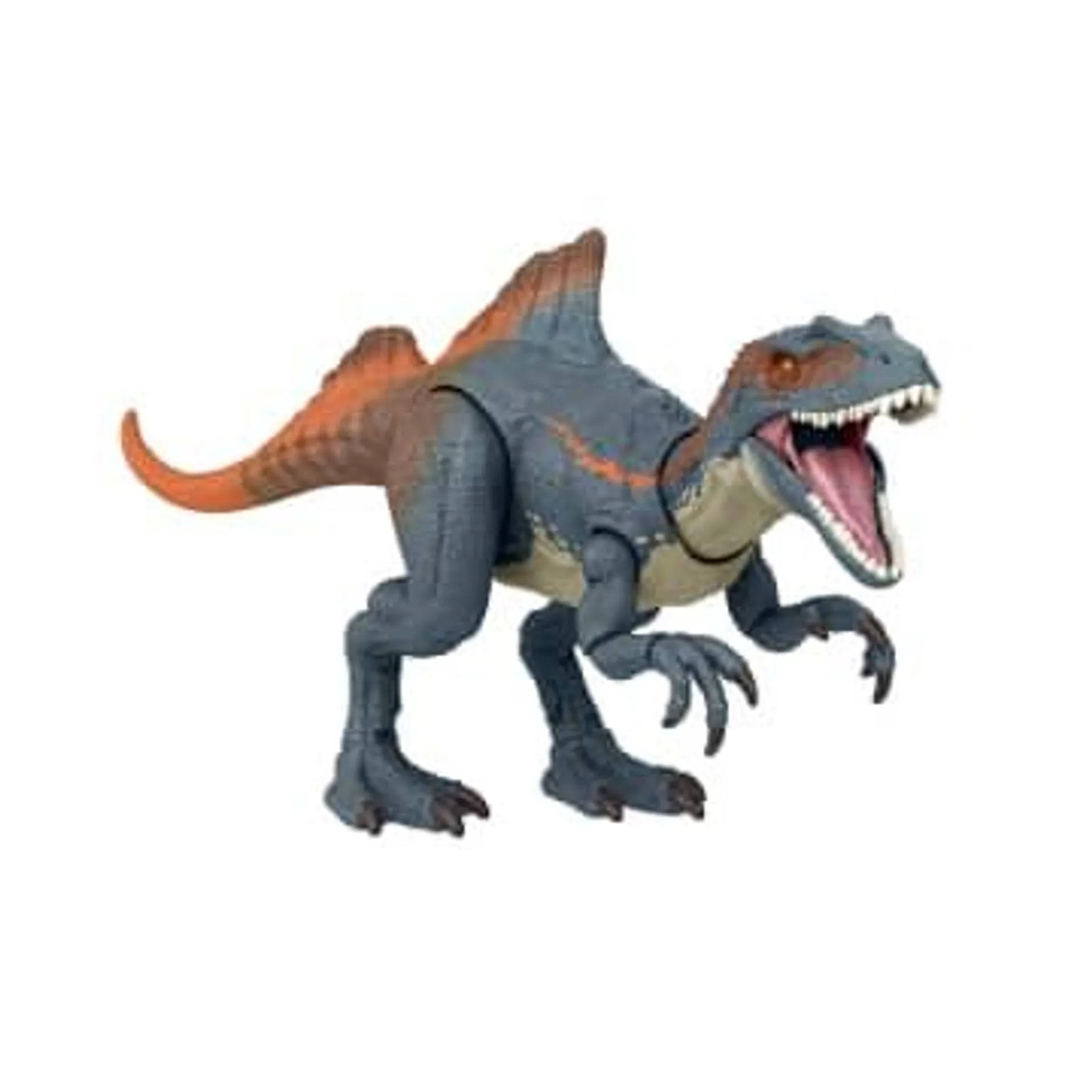 Jurassic World Hammond Collection Dinosaur Figures, 12 in Long, 8 Year Olds To Adult