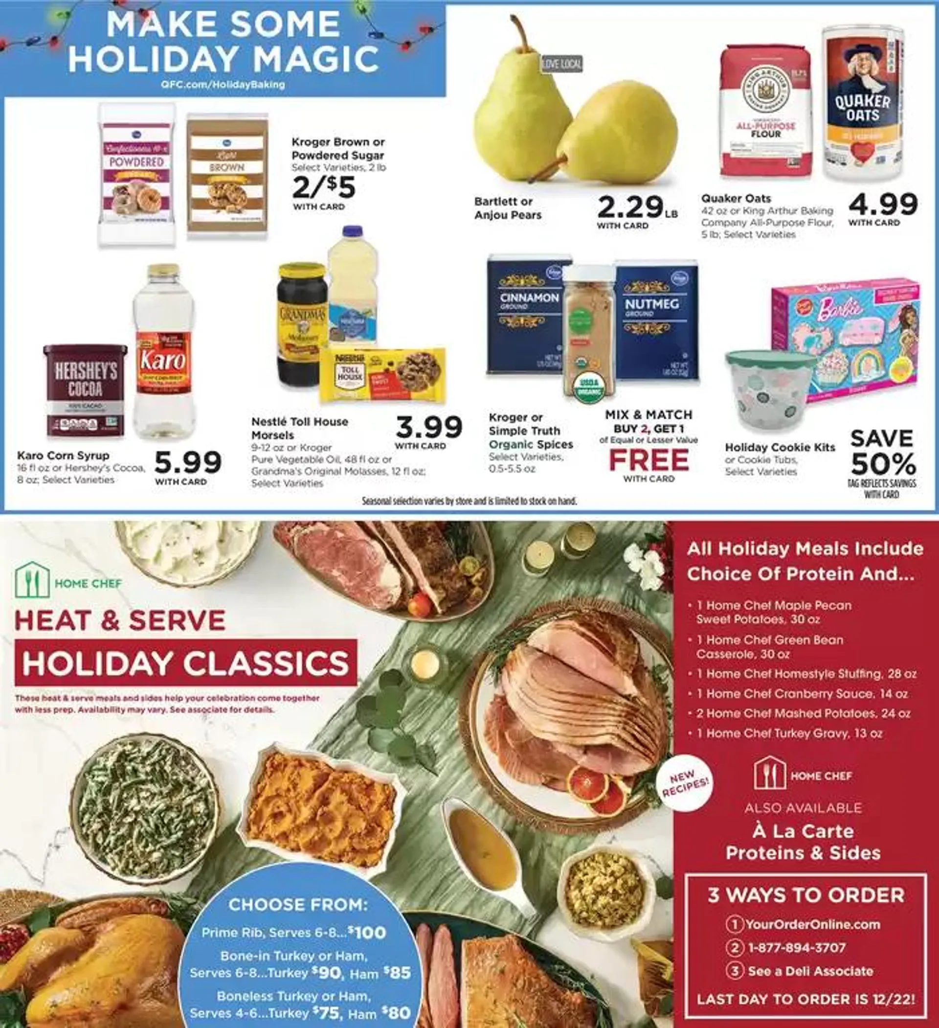 Weekly ad New offers to discover from December 11 to December 17 2024 - Page 6