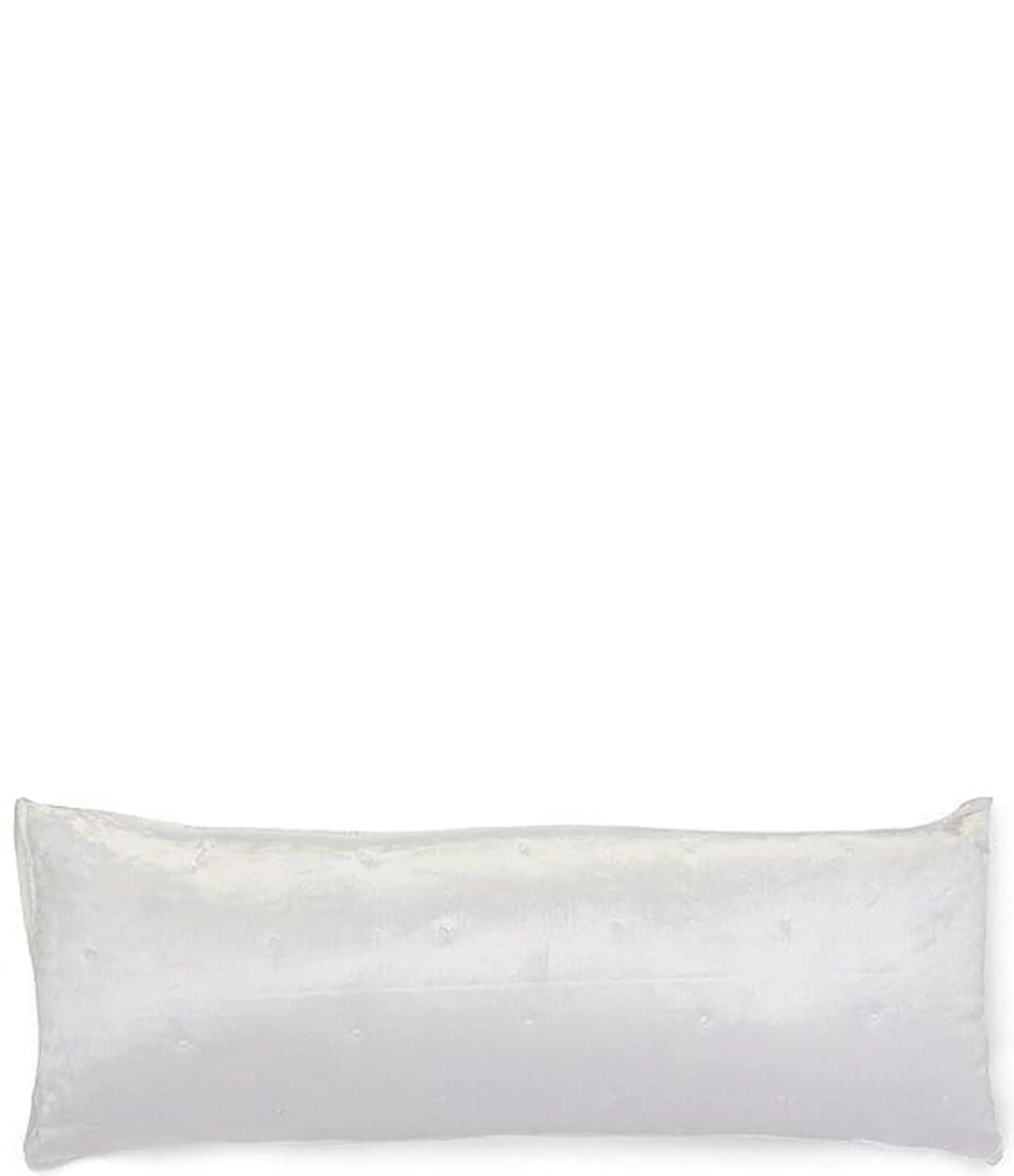 Aria Velvet Breakfast Pillow