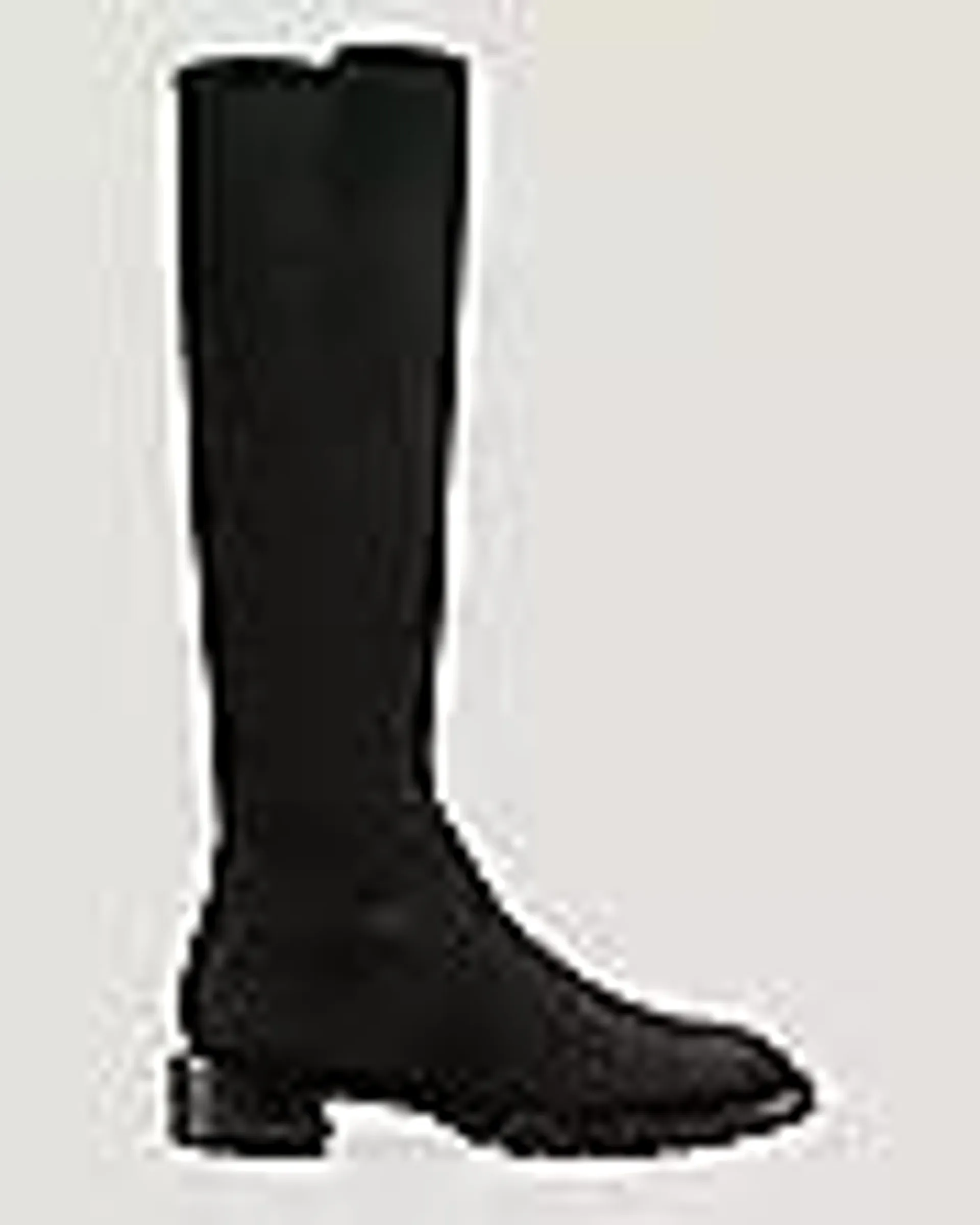 5050 KNEE-HIGH LUG BOOT