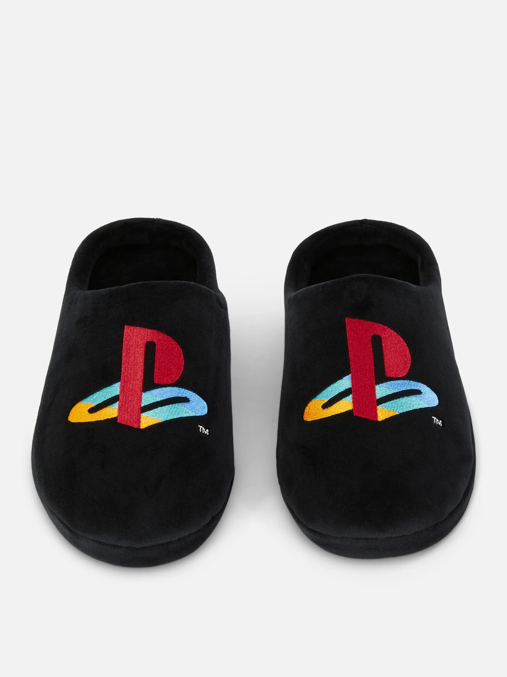 PlayStation Mule Slippers