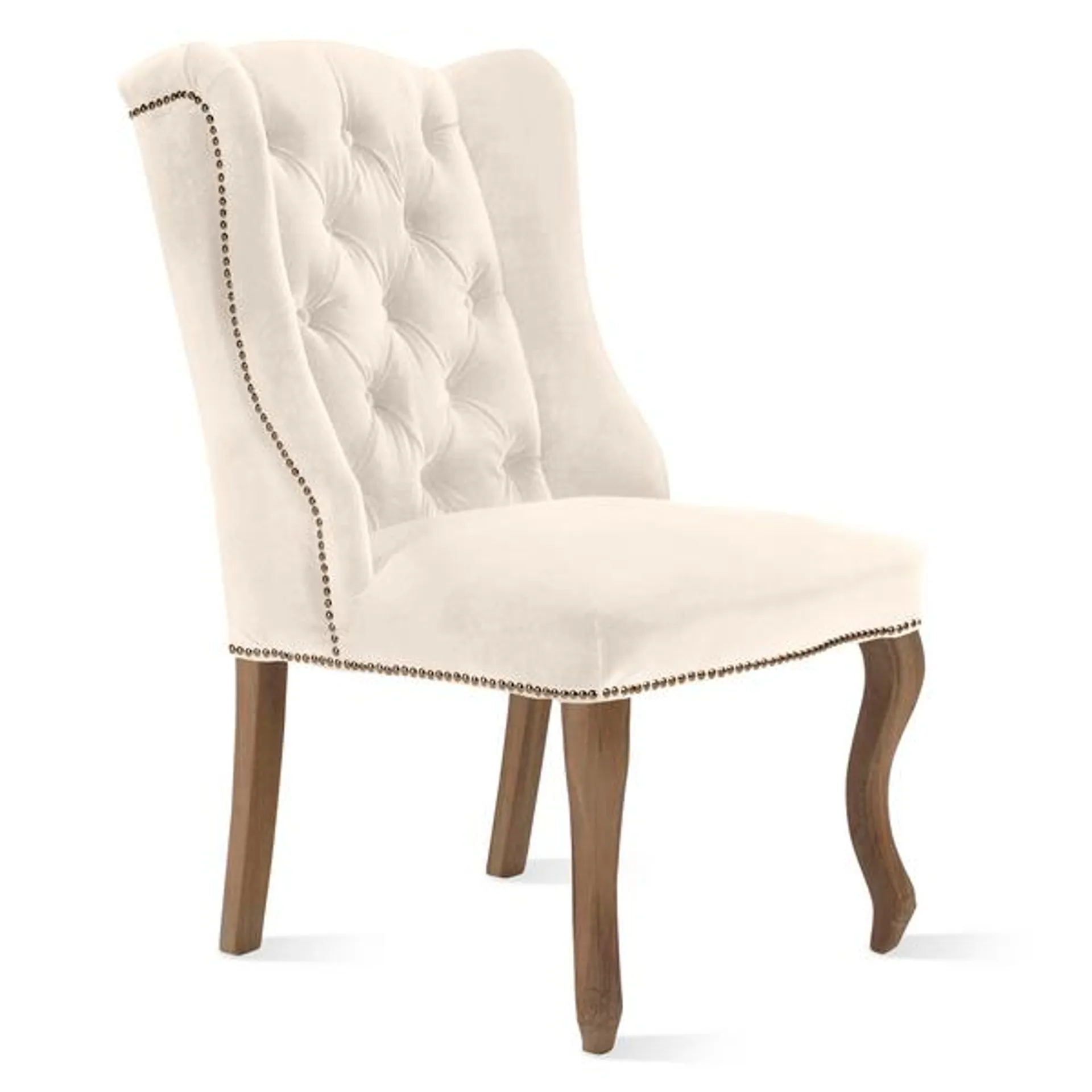 Archer Dining Chair - Wash Oak