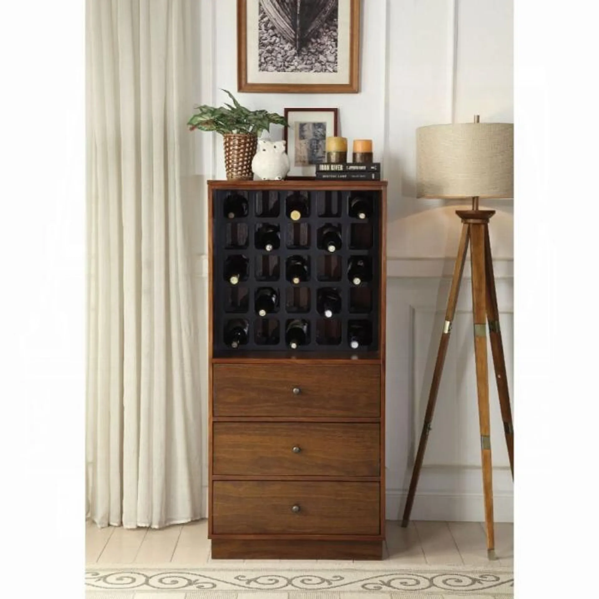 Wiesta Wine Cabinet