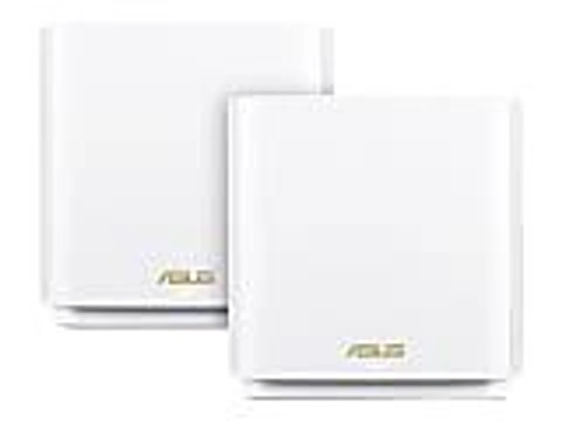 Asus® ZenWiFi AX XT8 Wireless Ethernet Wireless Router