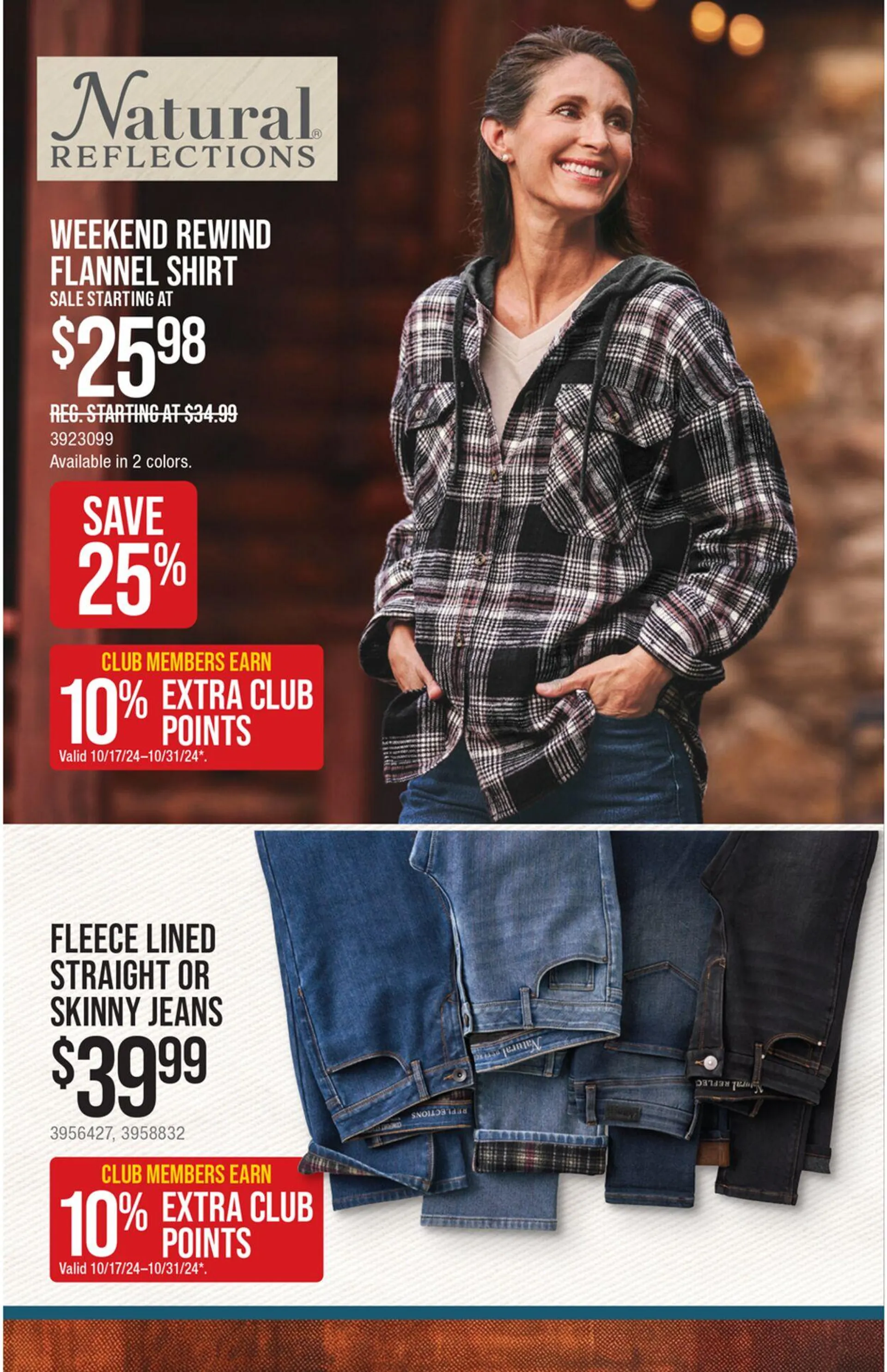 Weekly ad Bass Pro Current weekly ad from October 17 to October 31 2024 - Page 3