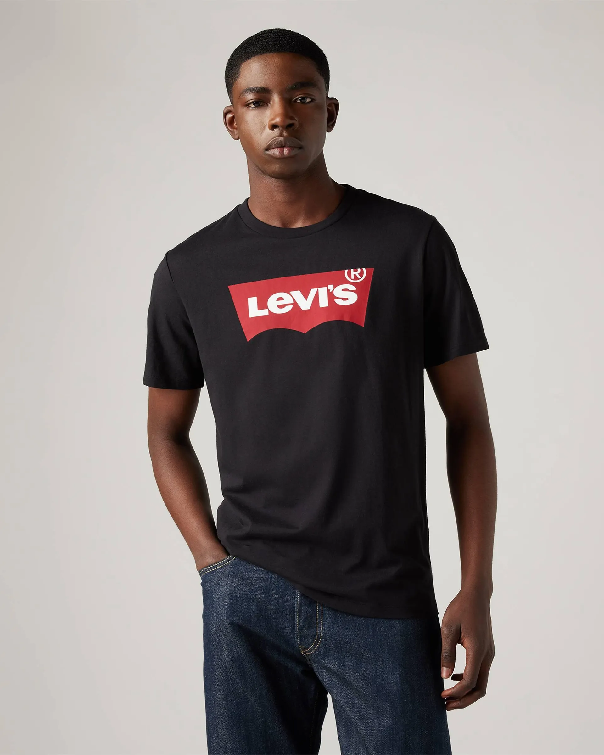 Levi's® Logo Classic T-shirt