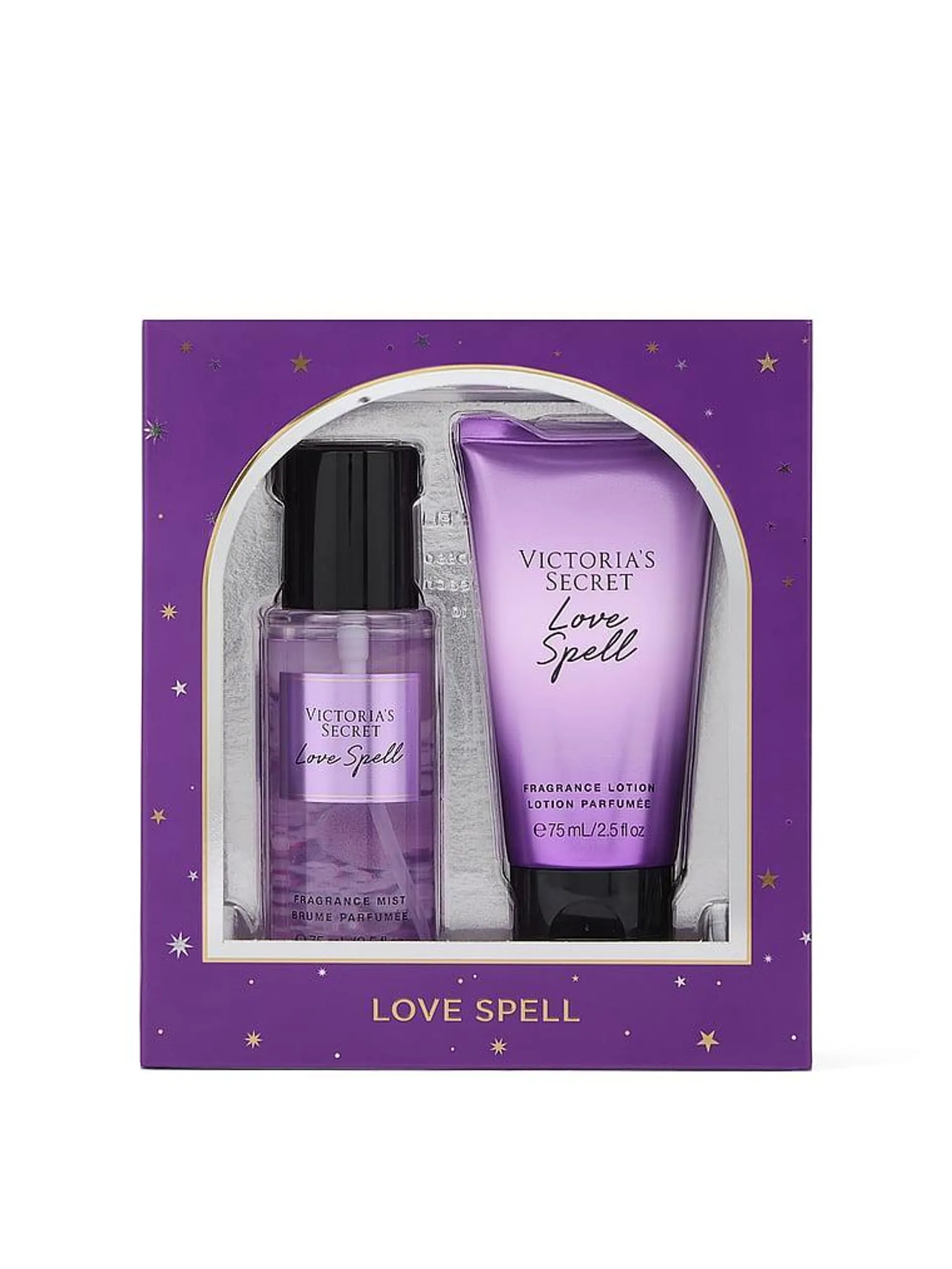 Love Spell Duo Gift Set