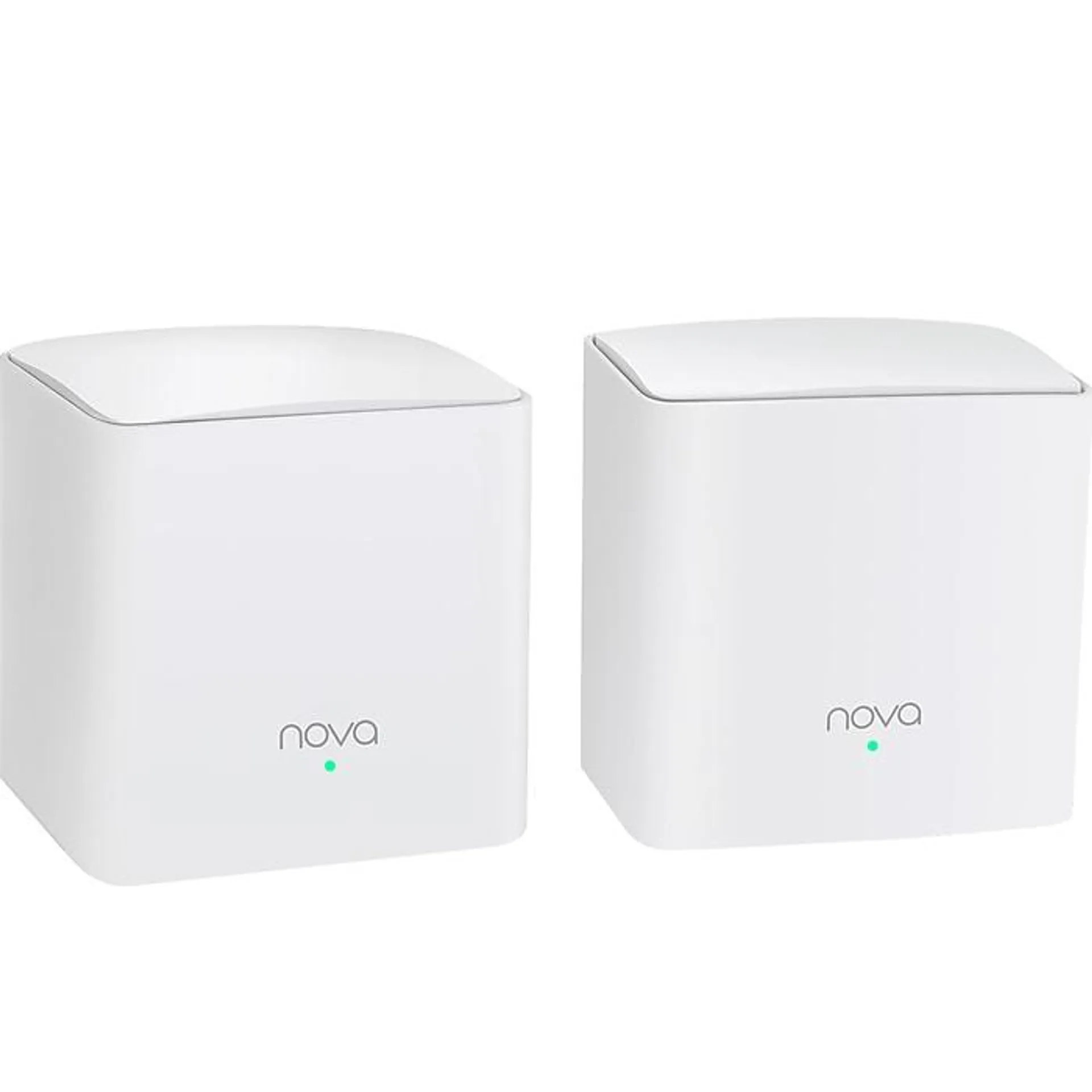 Tenda Nova MW5G AC1200 Whole-home Mesh WiFi System,