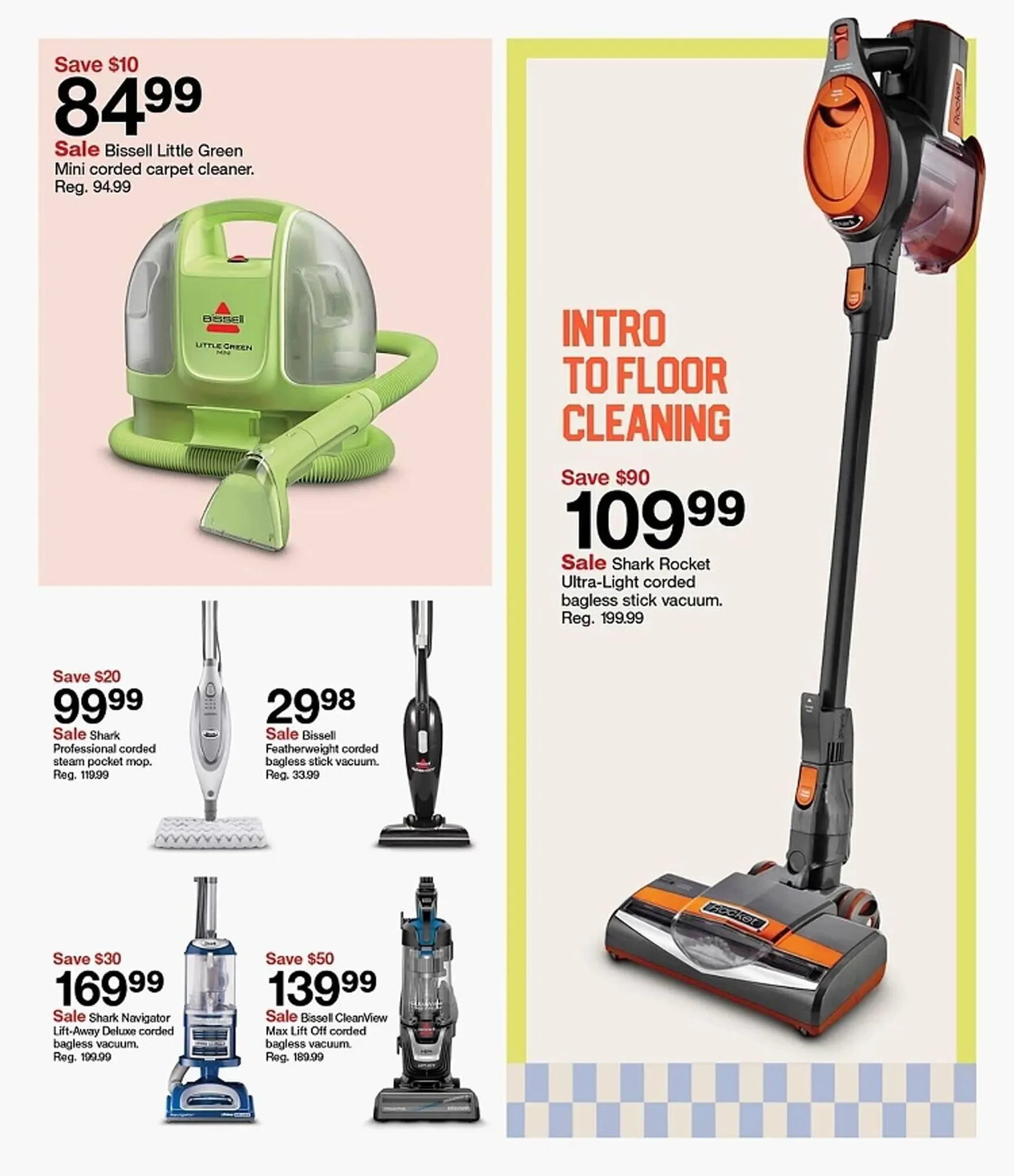 Weekly ad Target Weekly Ad from August 10 to August 16 2025 - Page 7