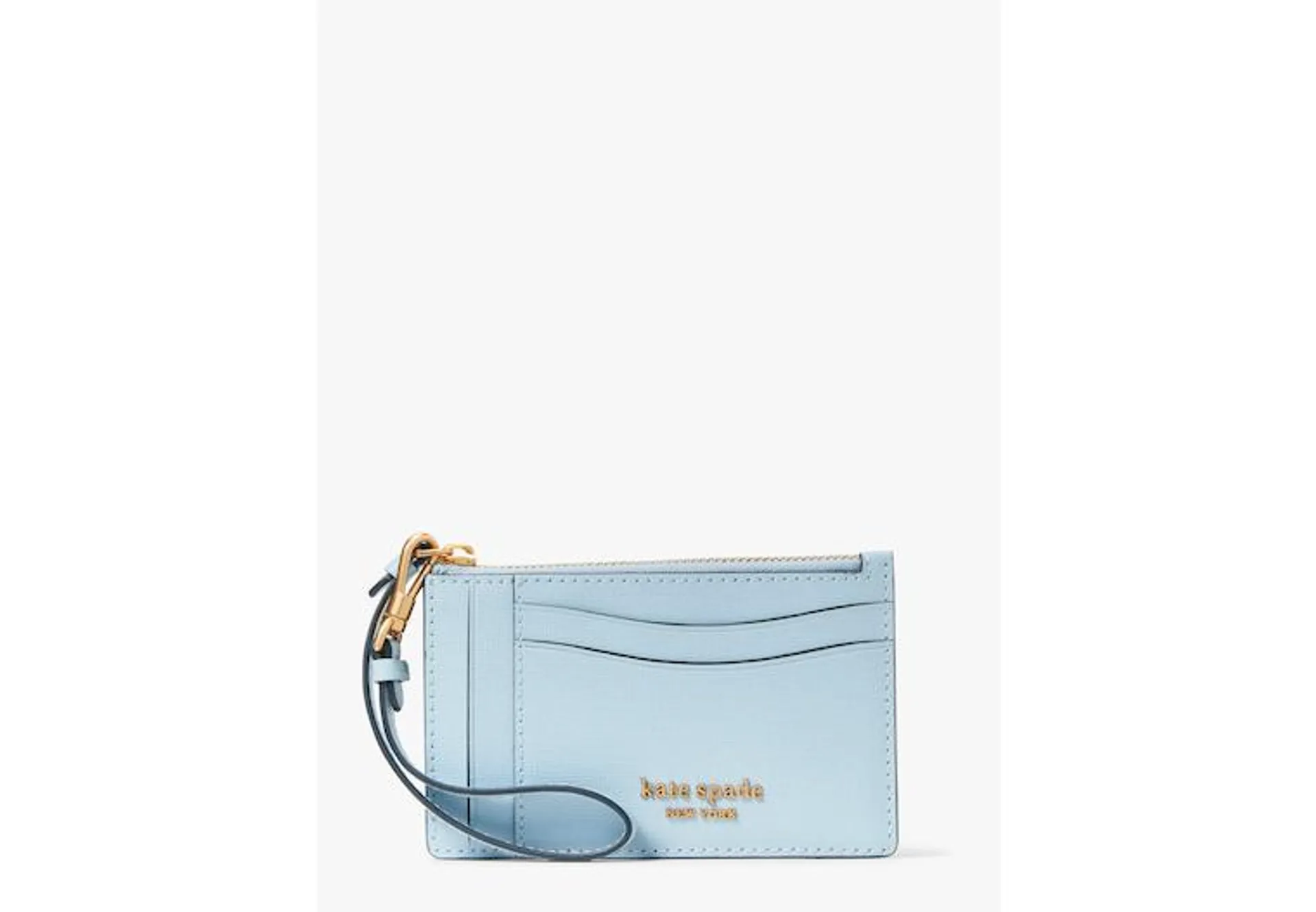 Morgan Card Case Wristlet