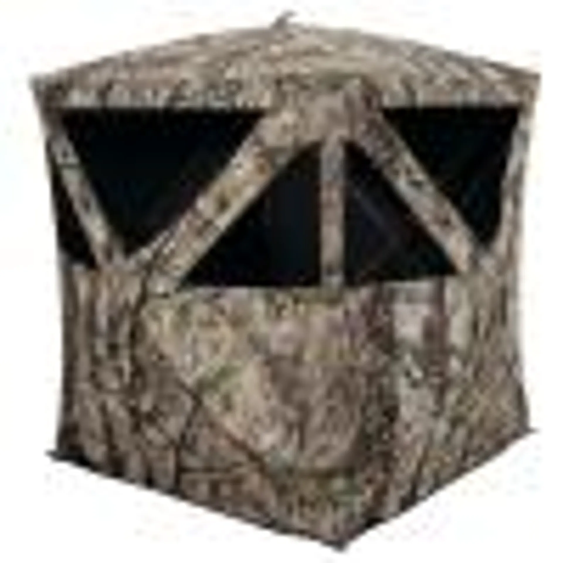 Cabela's The ZonZ Hub Blind