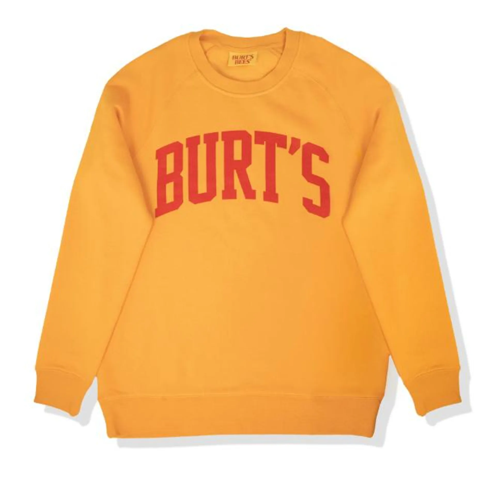 Burt's Crewneck Sweatshirt