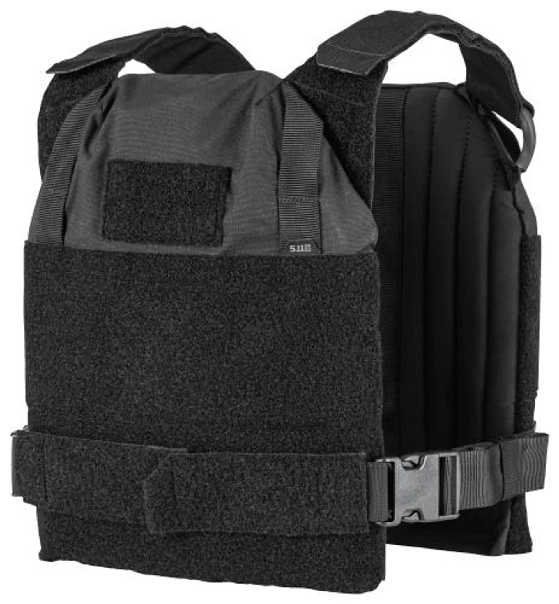 5.11 Tactical Prime Plate Carrier - Black - S/M