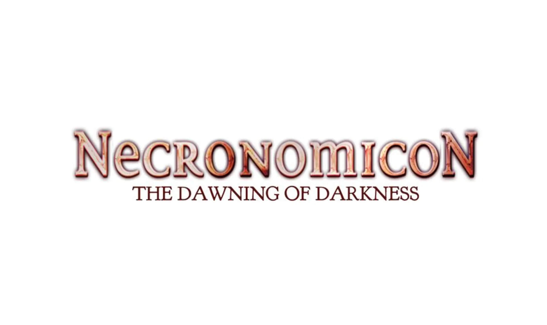 Necronomicon: The Dawning of Darkness