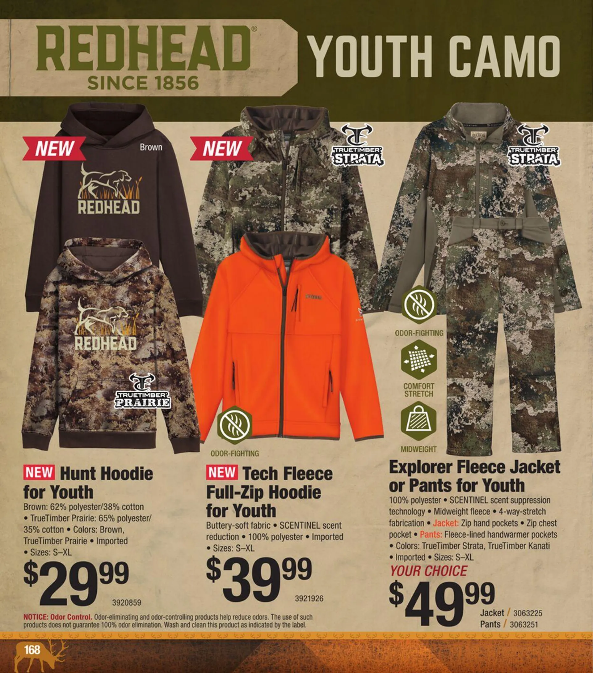 Weekly ad Bass Pro Current weekly ad from November 28 to December 12 2024 - Page 168