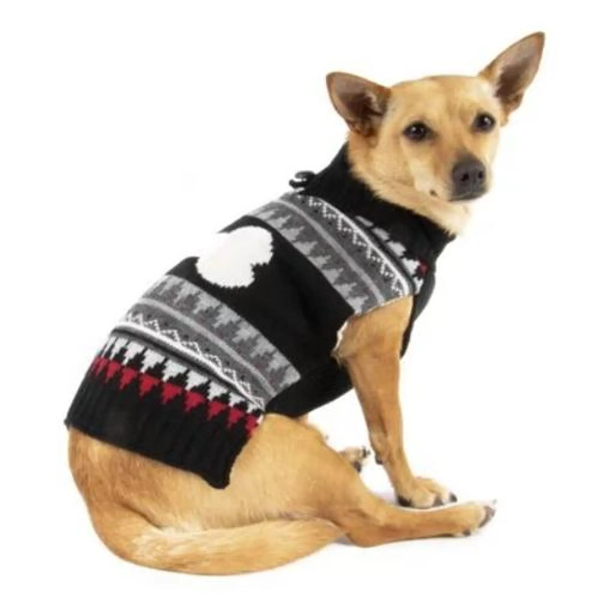 Taj Imports Pet Sweater