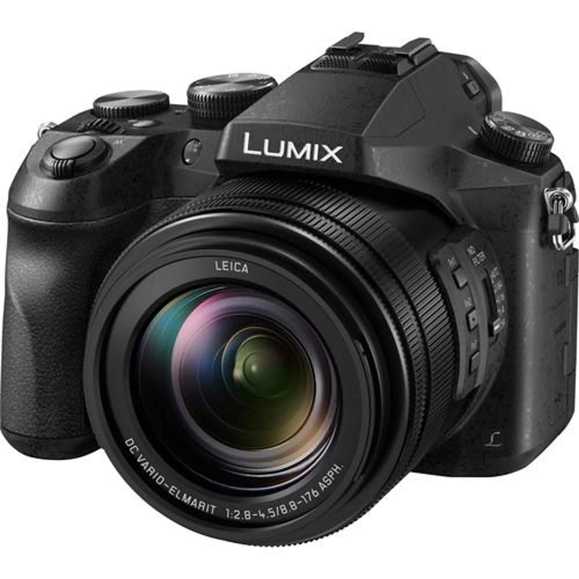 Panasonic Lumix DMC-FZ2500 Digital Camera