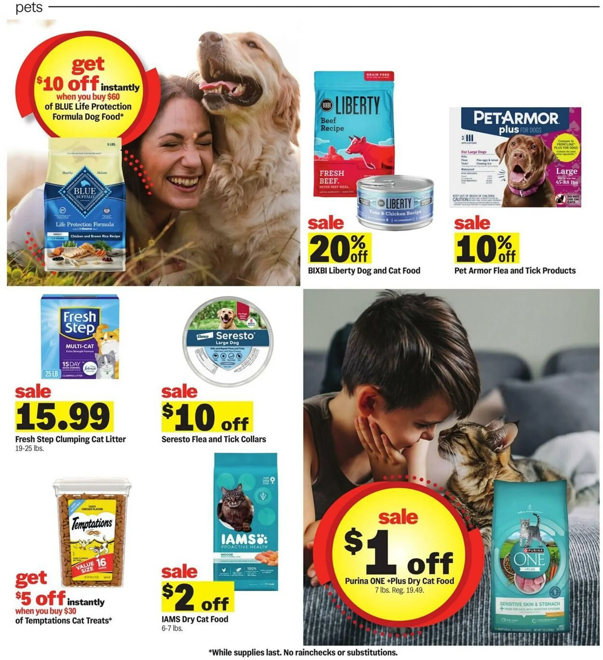 Weekly ad Meijer Weekly Ad from July 27 to August 9 2025 - Page 31
