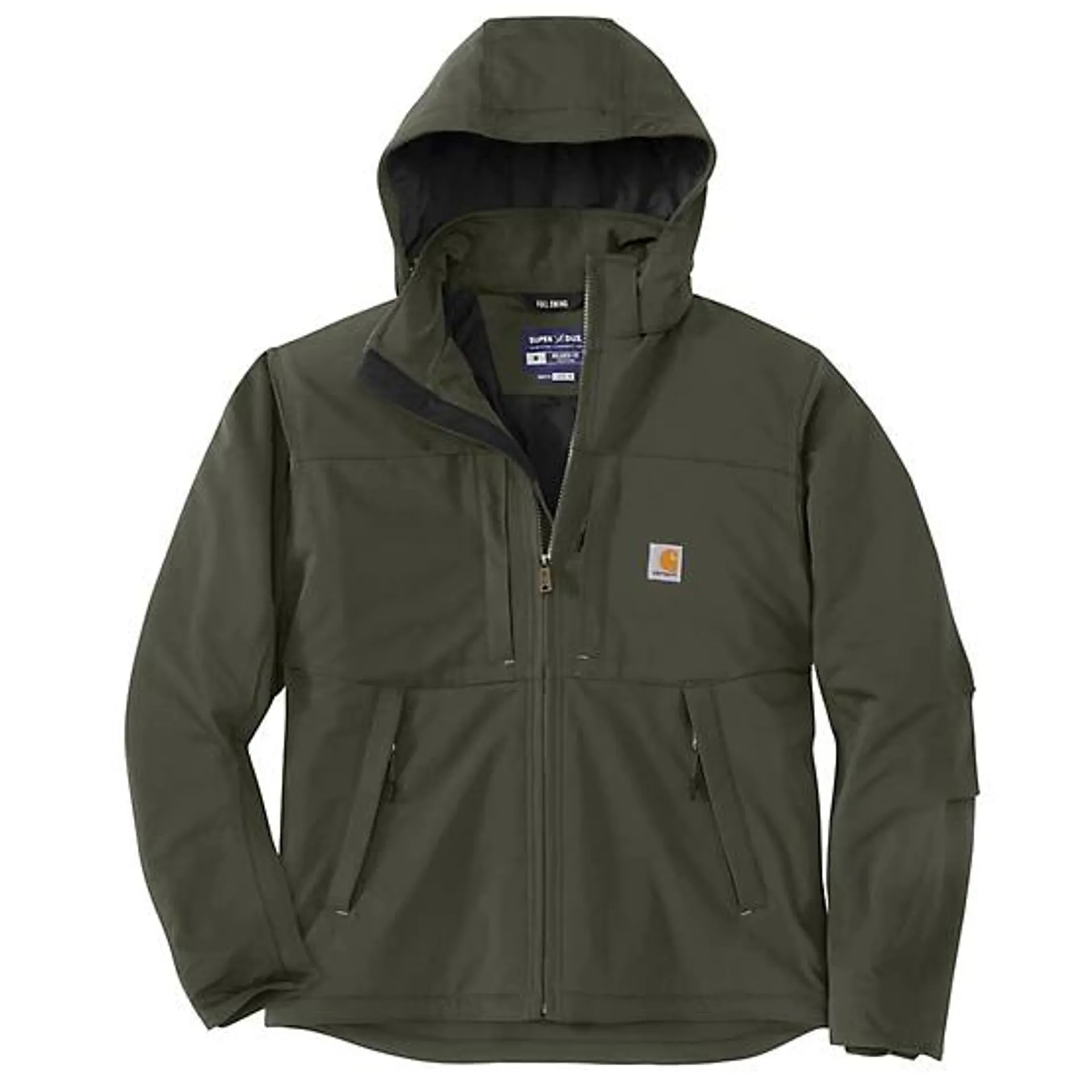 Men's SuperDux Relaxed Fit Insulated Jacket