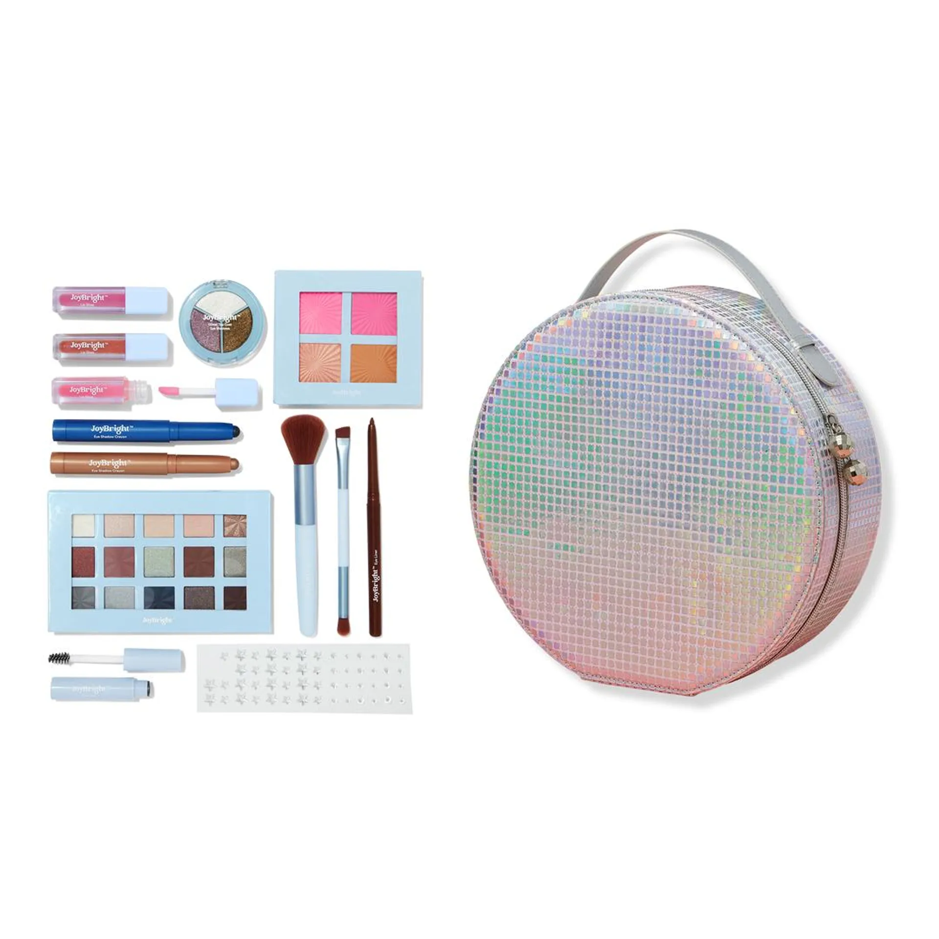 Beauty Box: Disco Dreams