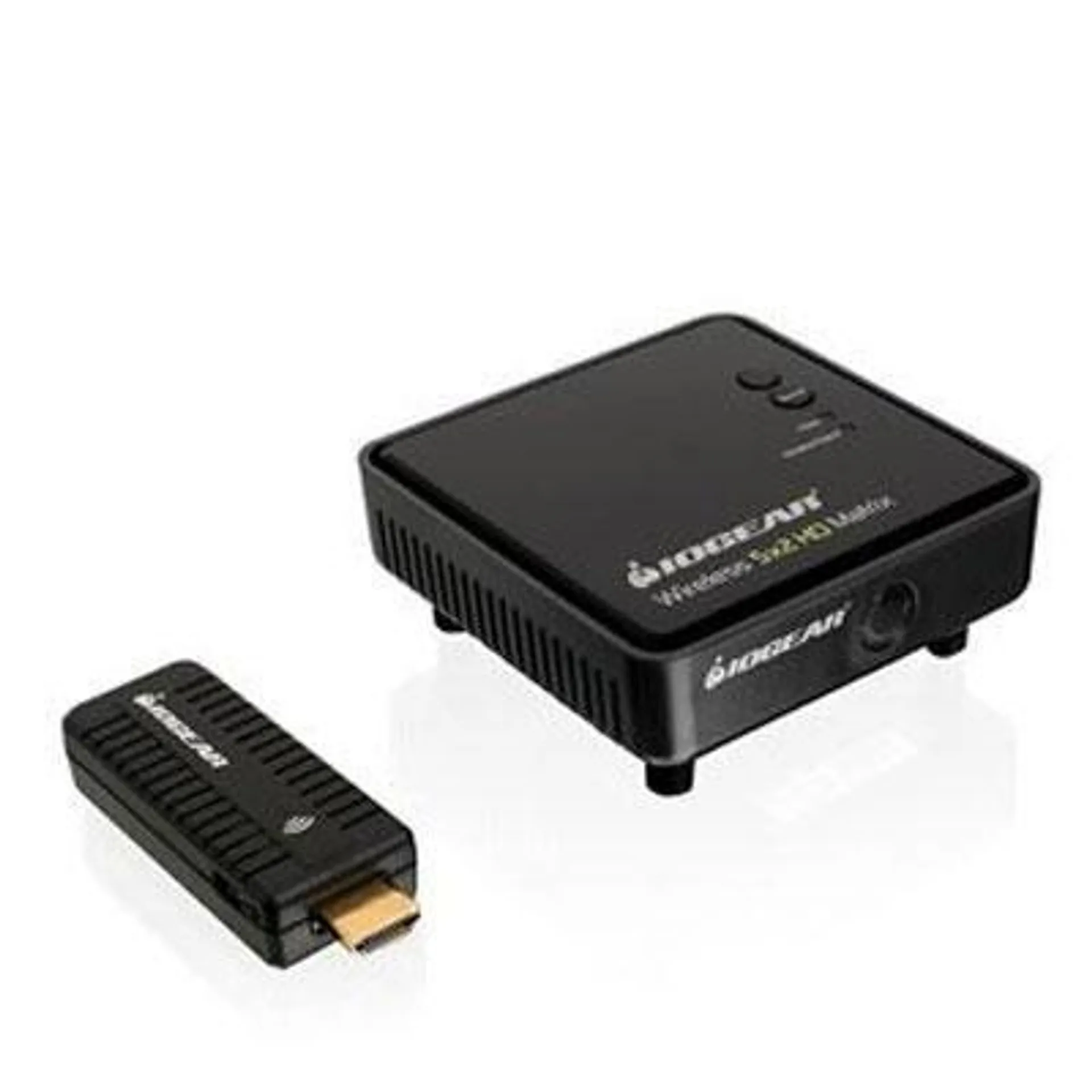 IOGear Wreles HDMI Transmiter Rec Kit