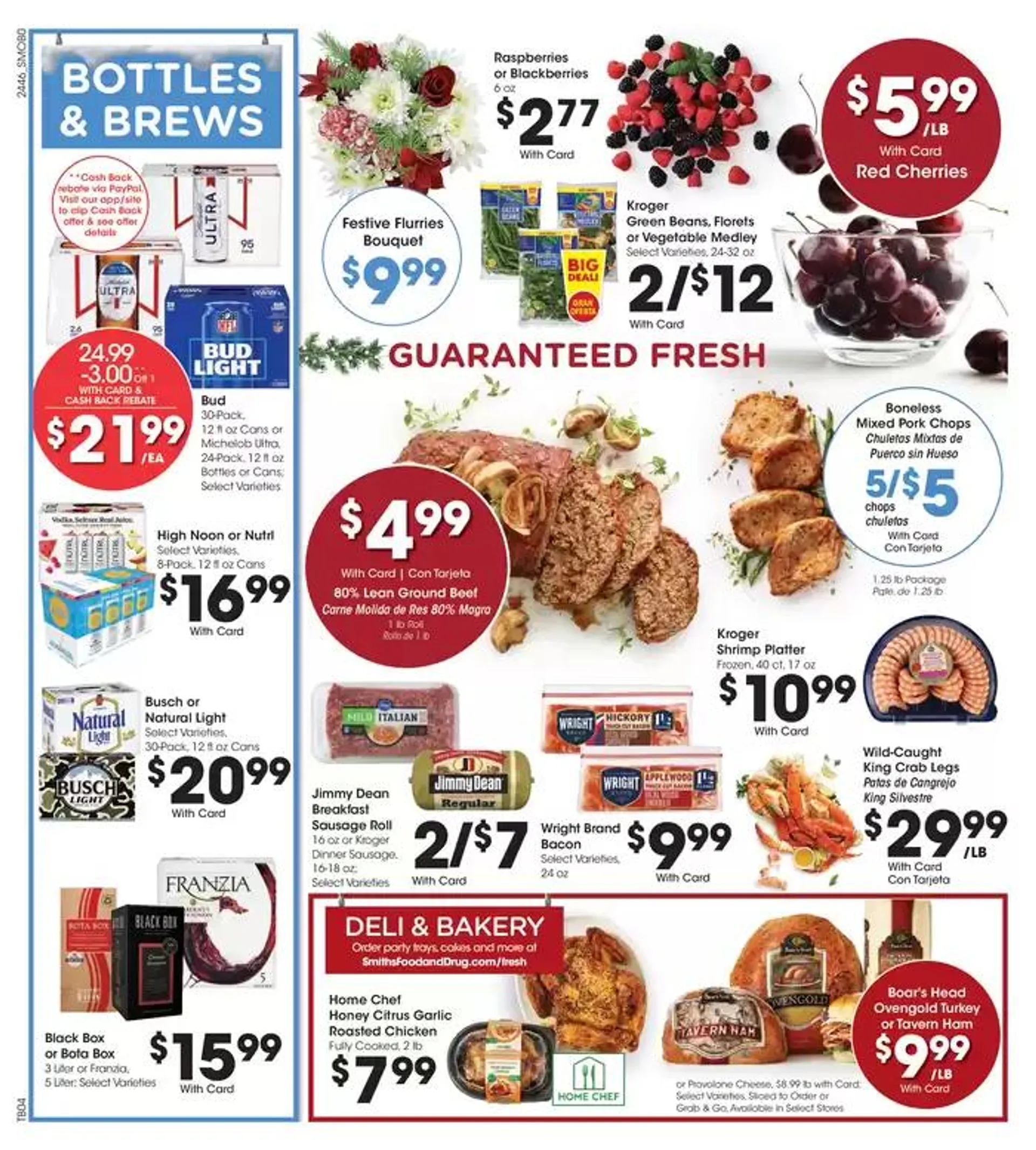 Weekly ad Top deals for all customers from December 18 to December 24 2024 - Page 11