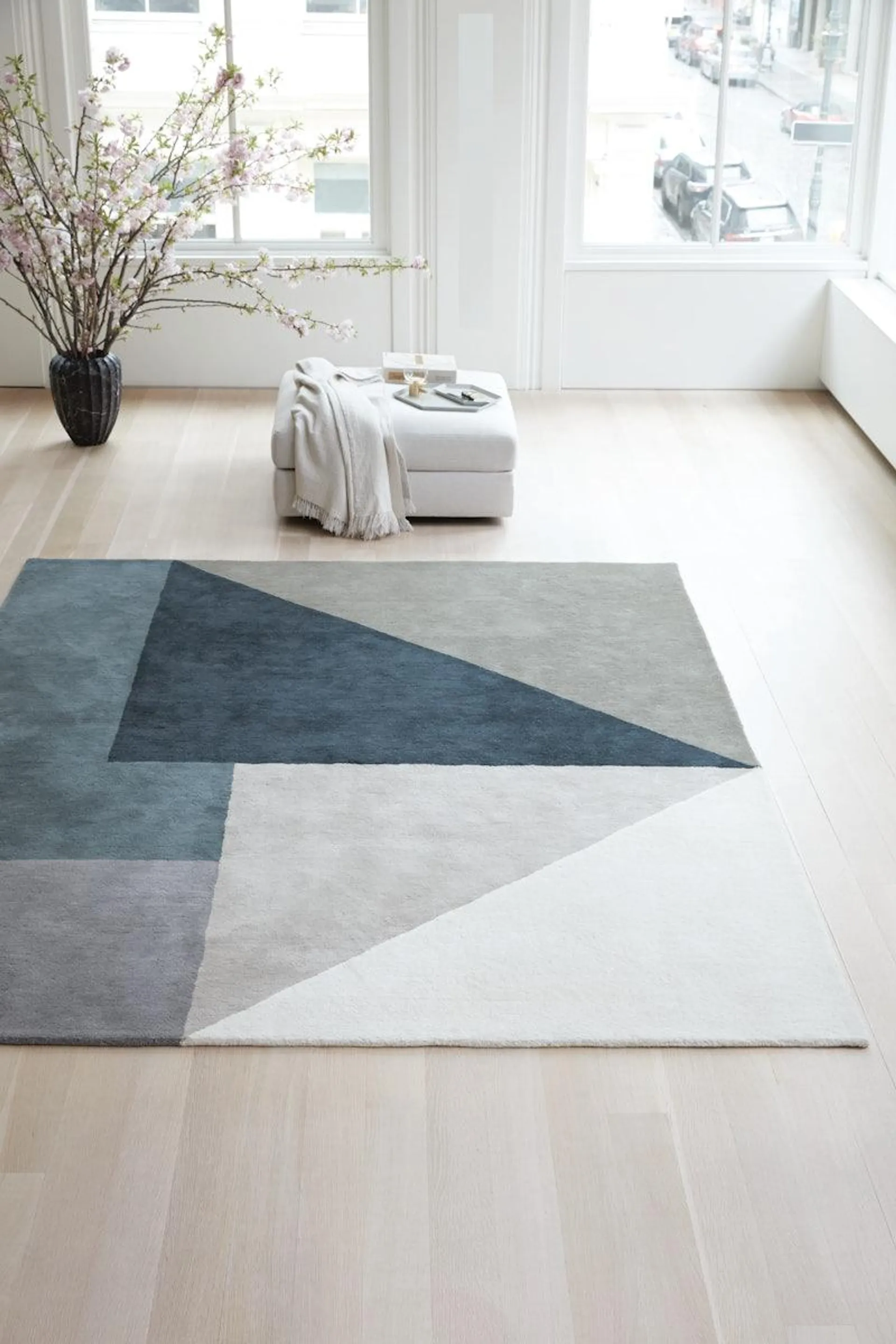 Arguto Rug